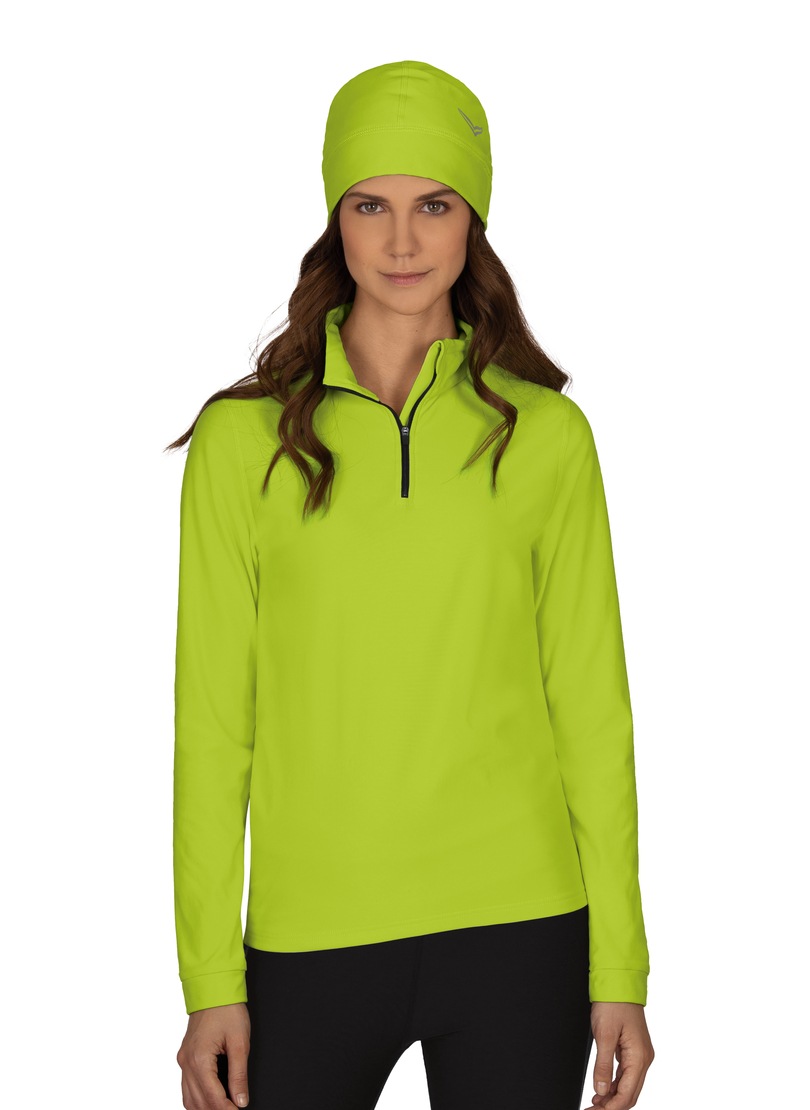 Image of Trigema Sweatshirt, mit Reissverschluss bei Ackermann Versand Schweiz