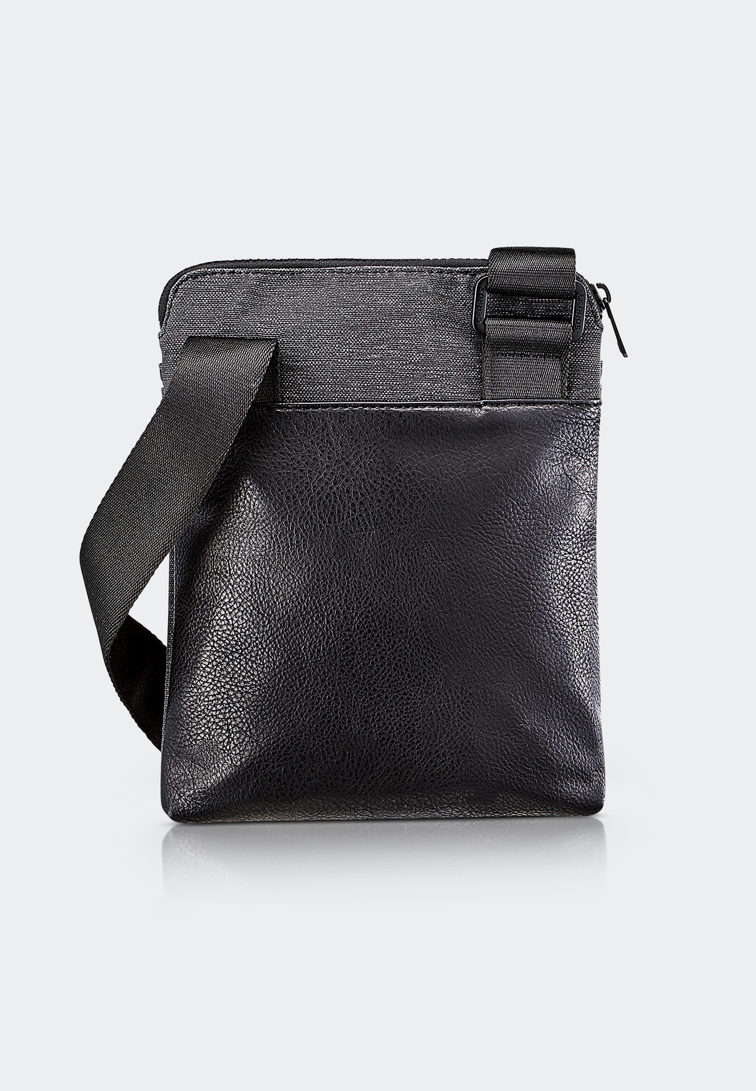 LERROS Sac à bandoulière »Basic Umhängetasche, klein«