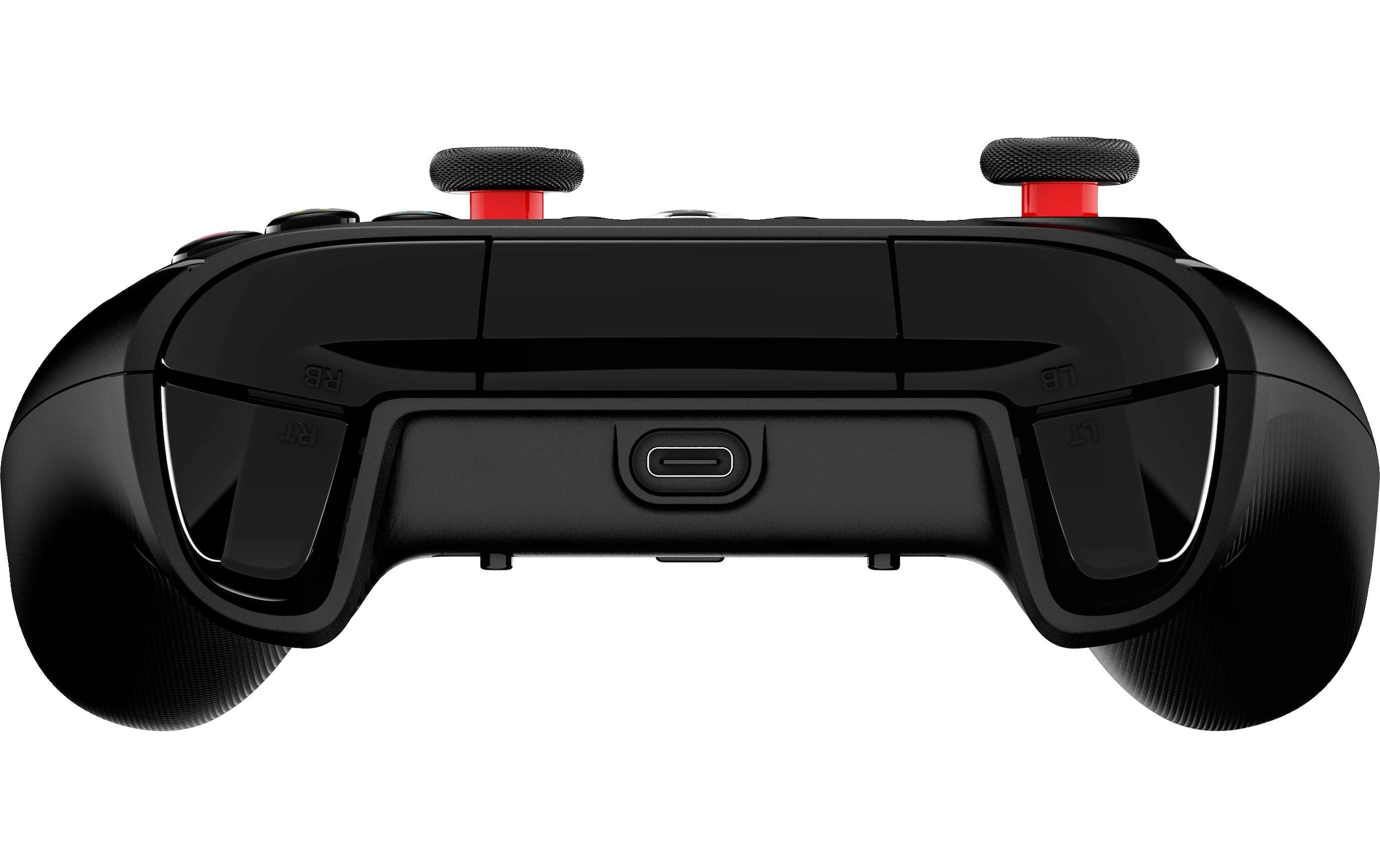 HyperX Controller »Clutch Gladiate Schwarz«