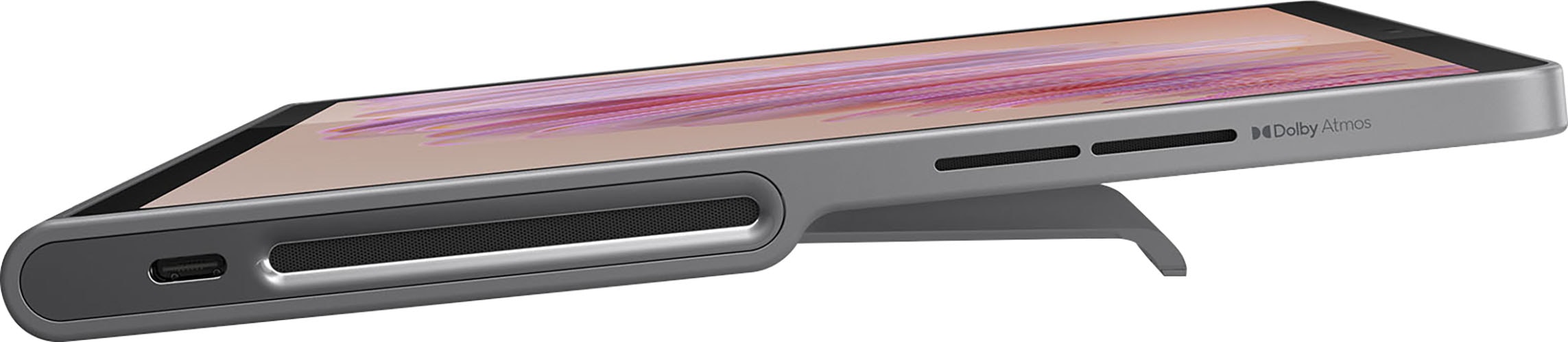 Lenovo Tablet »Tab Plus (11,5 Zoll)« (29,21 cm / 11,5 ″) Android 128 GB 2K 8 x JBL Speakers)