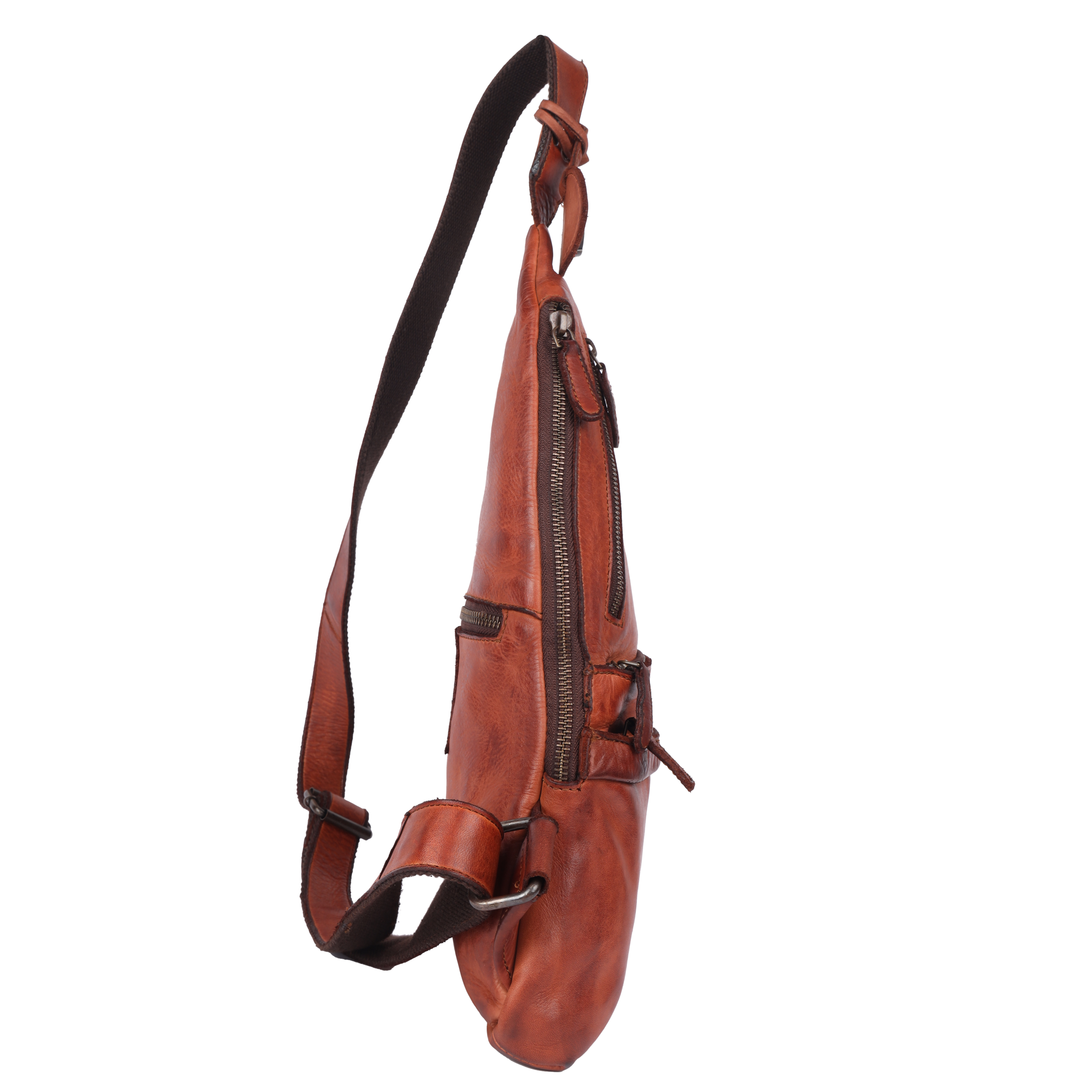 HARBOUR 2nd Handtasche »Rowan«, Rucksack Damen Tasche Umhängetasche
