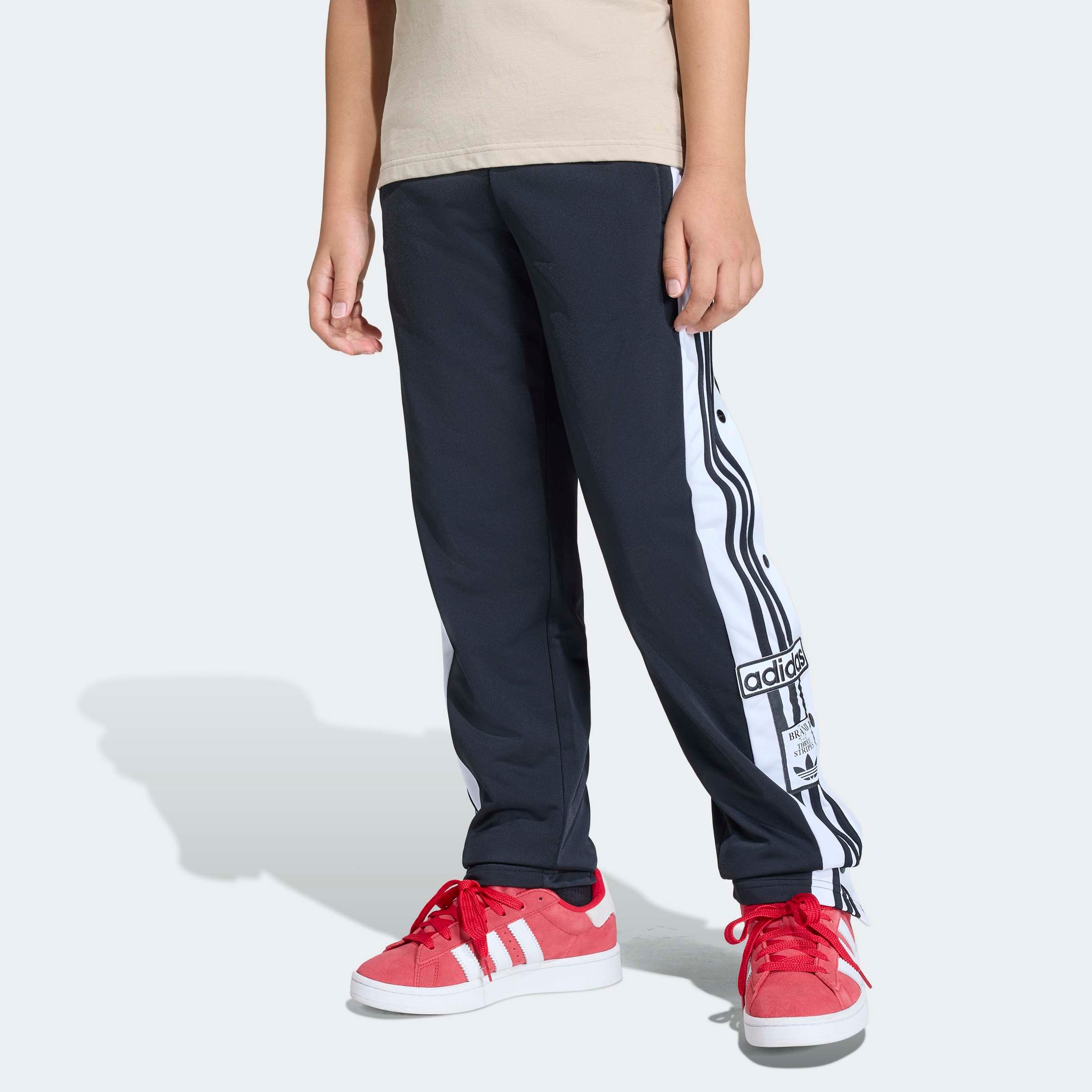 Image of adidas Originals Sporthose "ADIBREAK"