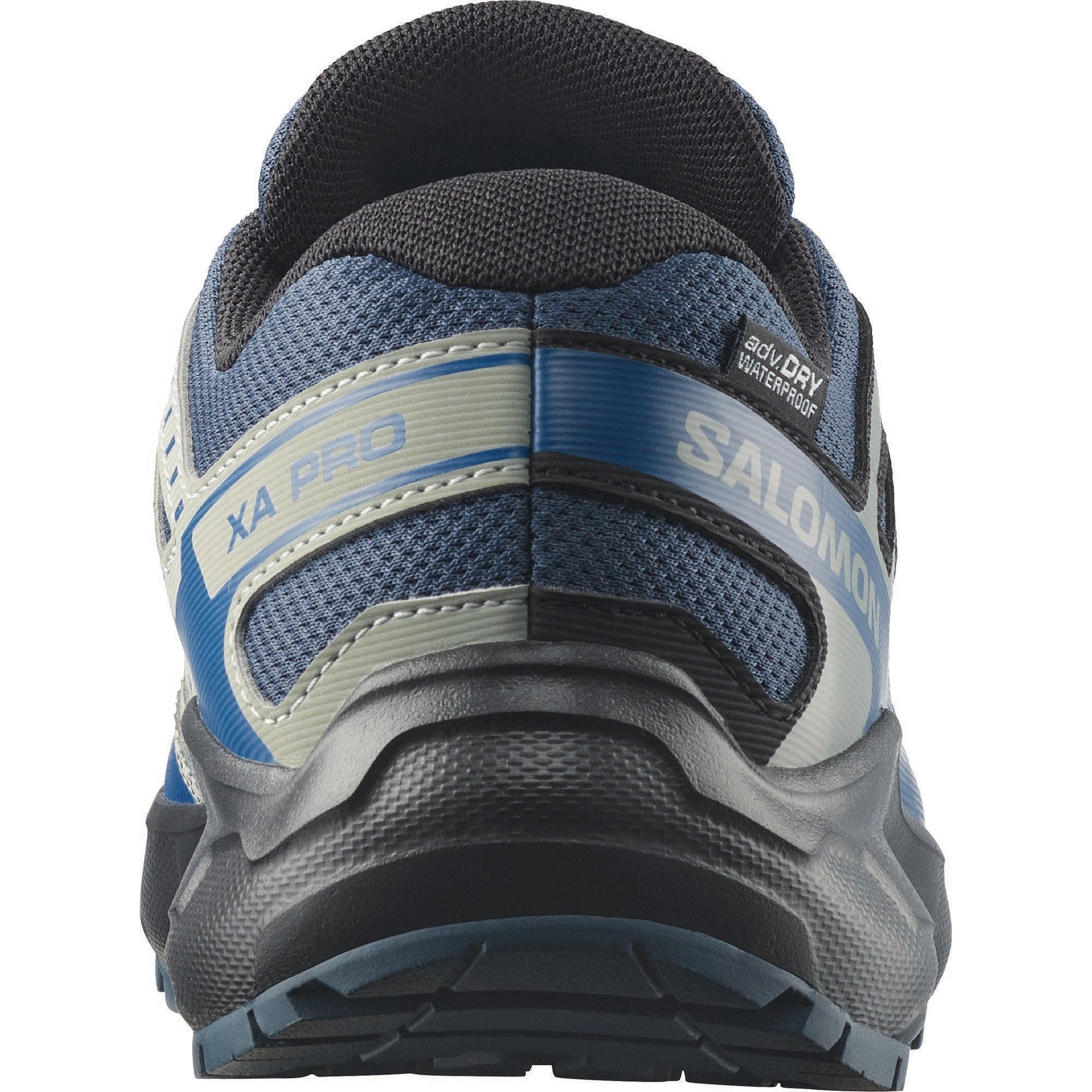 Salomon Chaussure d'extérieur »XA PRO WP J«  étanche
