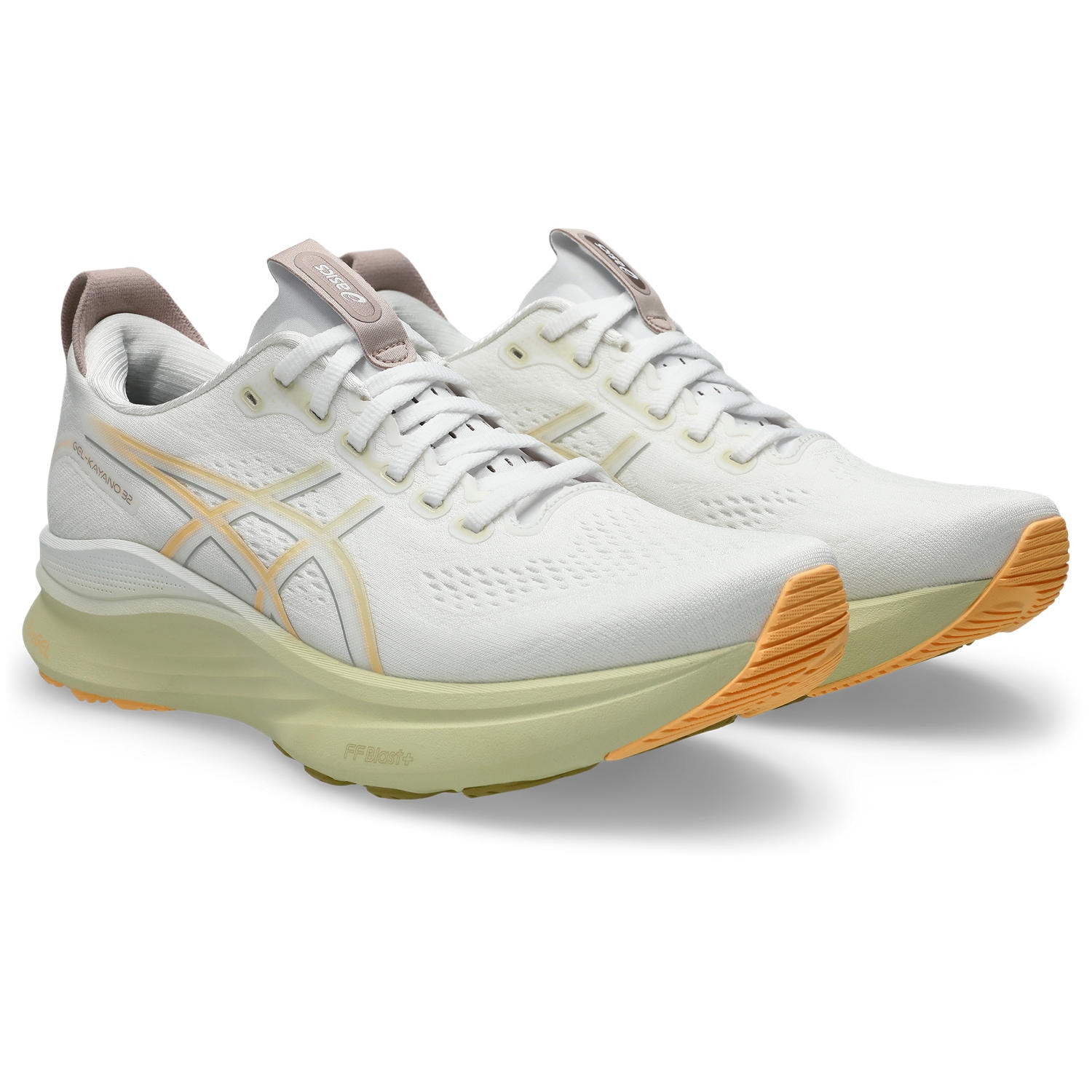 Asics Laufschuh »GEL-KAYANO 32«, für mehr Stabilität