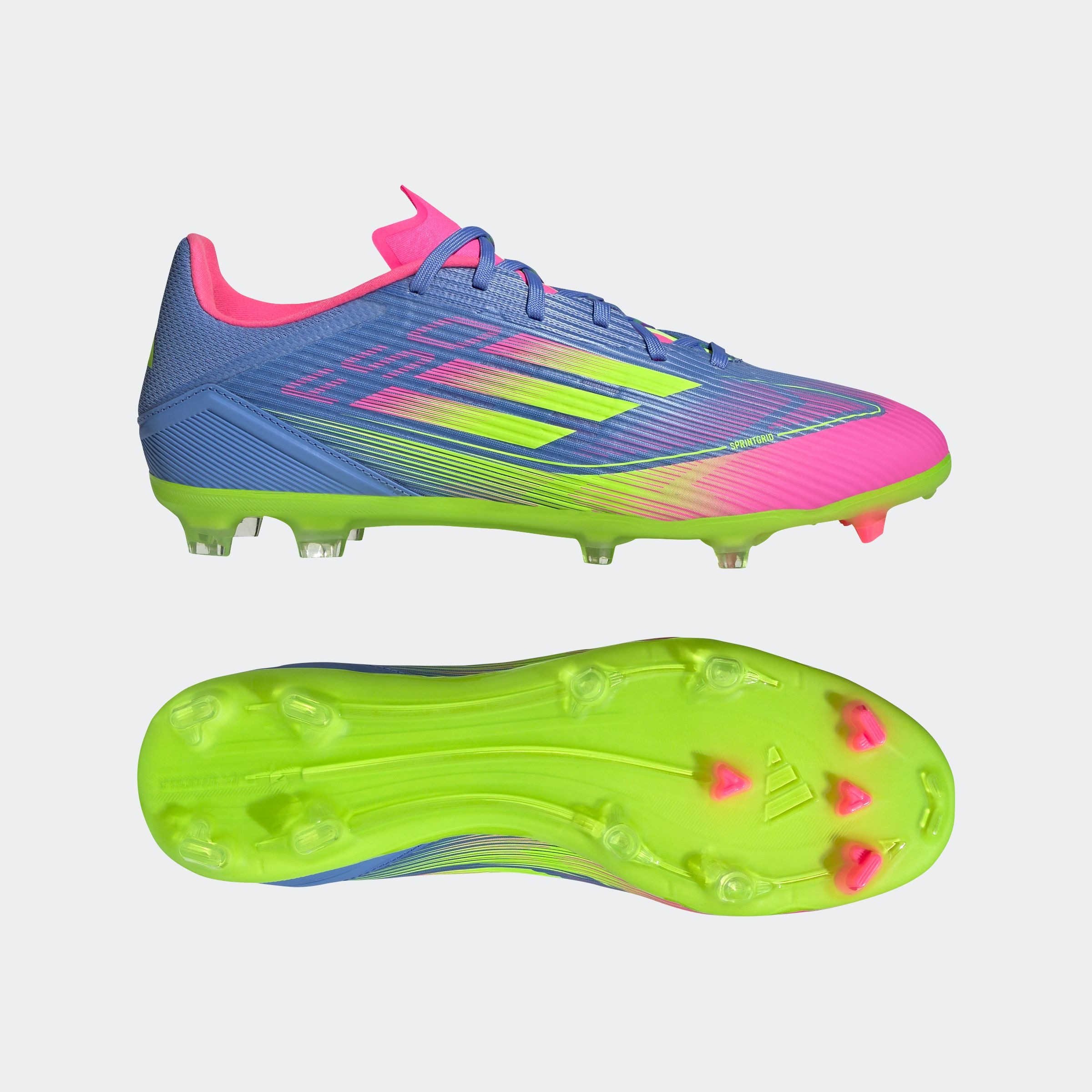 adidas Performance Fussballschuh »F50 LEAGUE FG/MG«