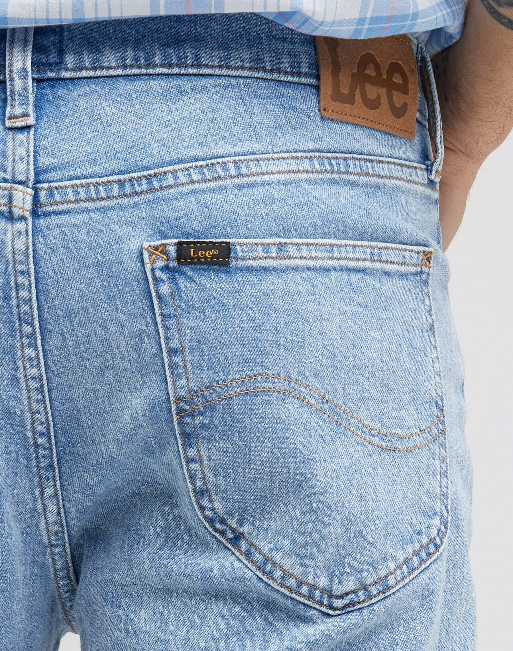 Lee® Relax-fit-Jeans »LEE Jeans West«