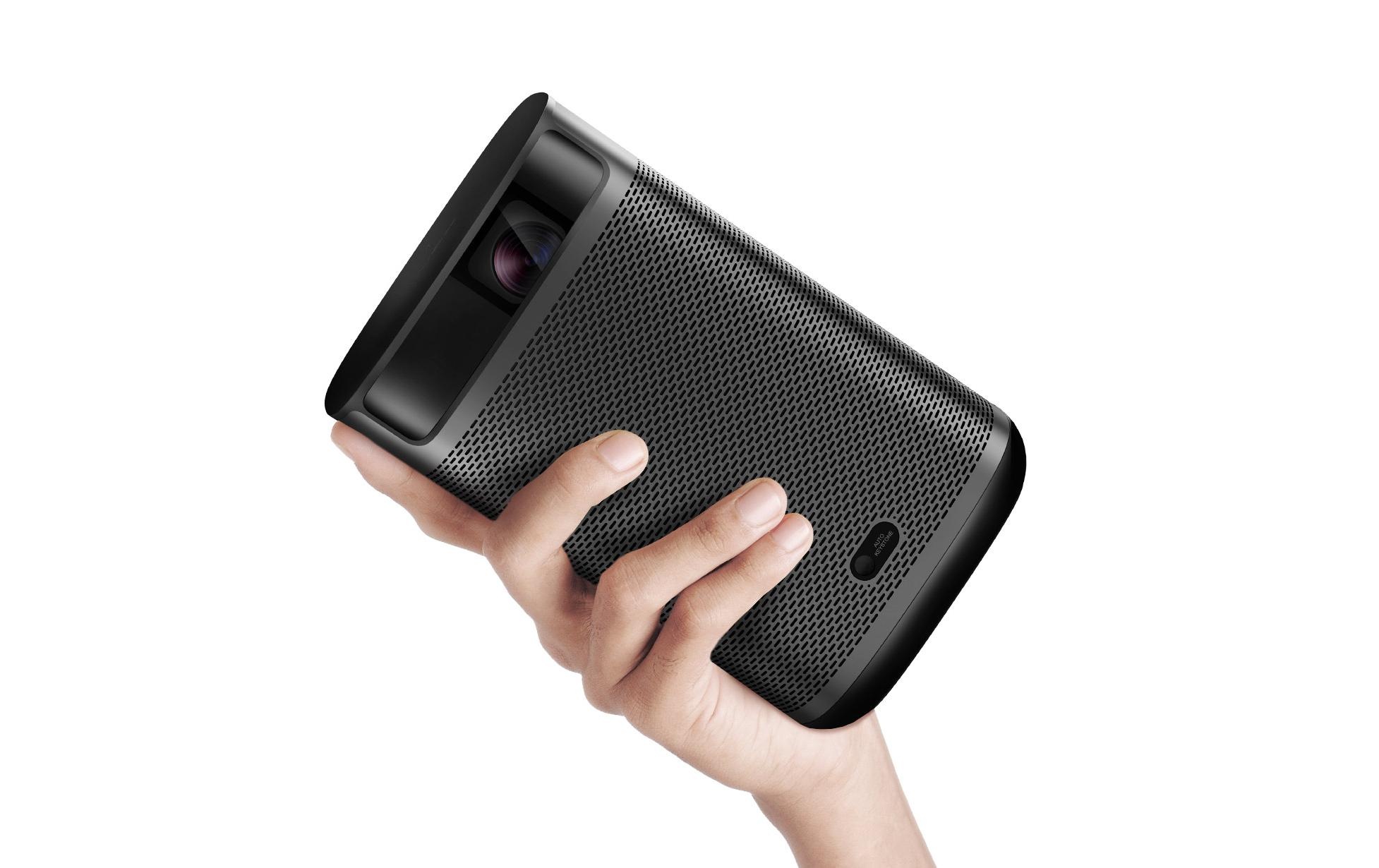 XGIMI Portabler Projektor »MoGo Pro+«