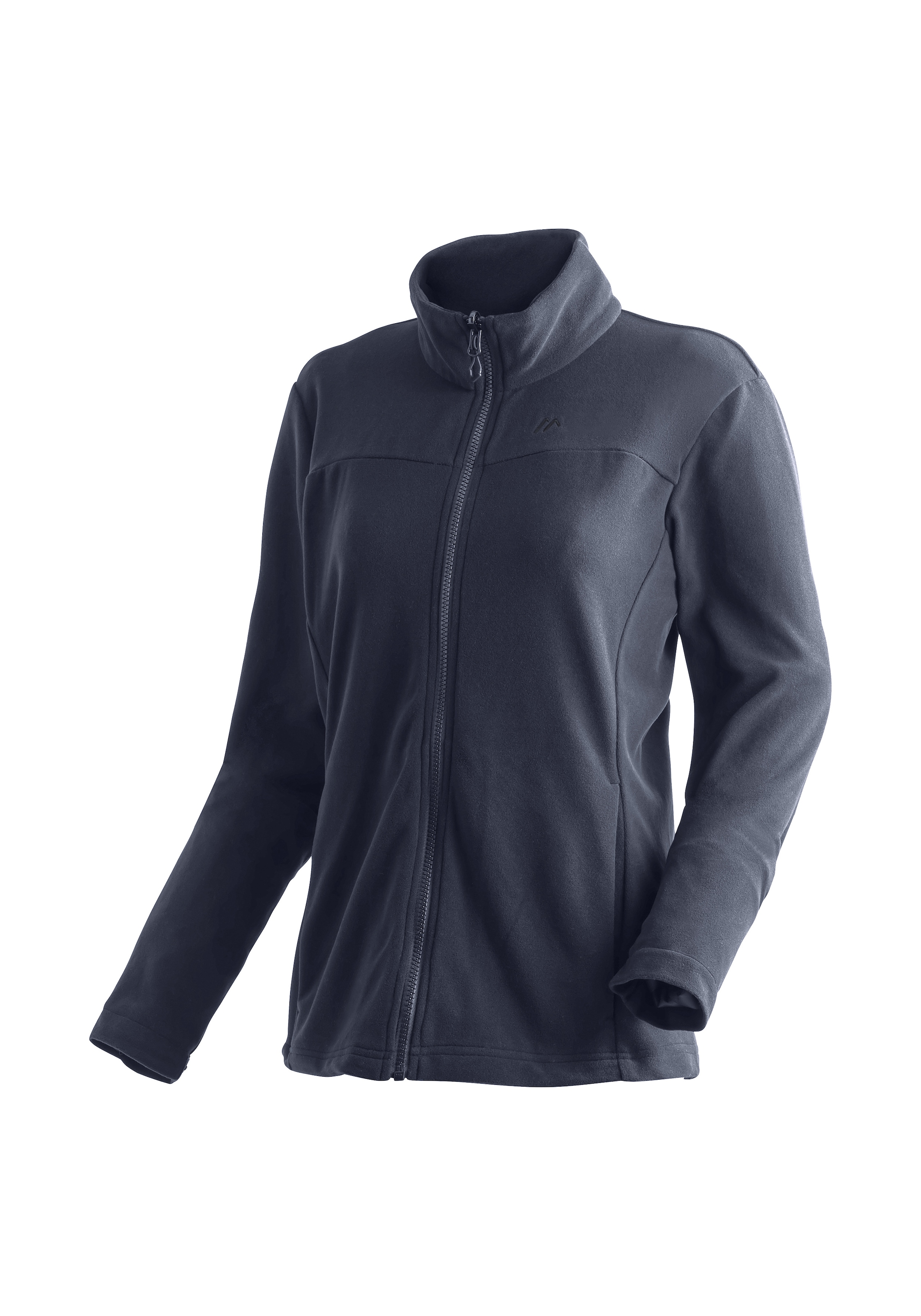 Maier Sports Doppeljacke »DA-DOPPELJACKE MTEX EL. METOR 3IN1 W« 2 Stk. tlg. mit 3-in-1-Funktion, atmungsaktiv, wind- und wasserdicht