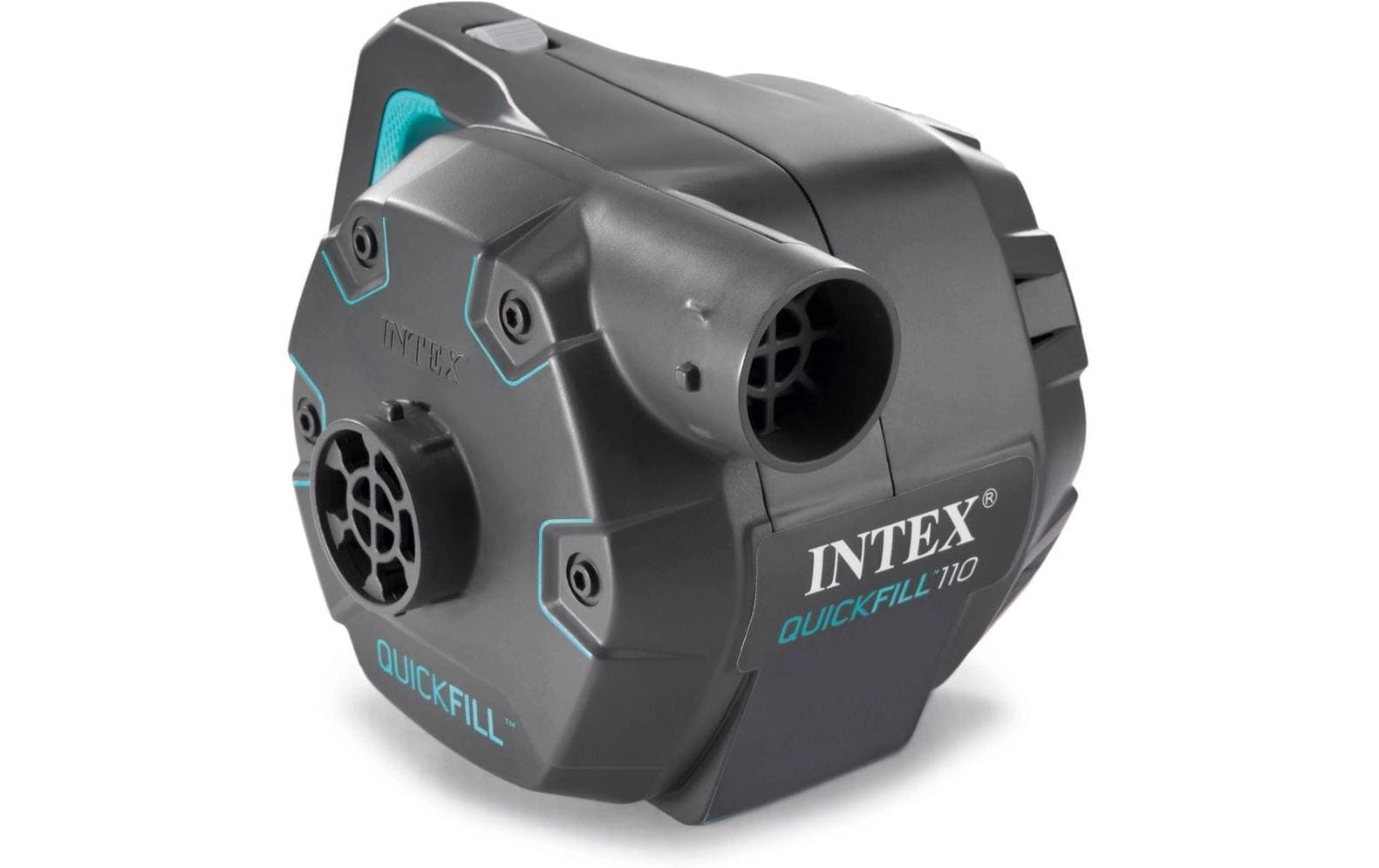 Intex Luftpumpe »Quick-Fill Electric Pump«