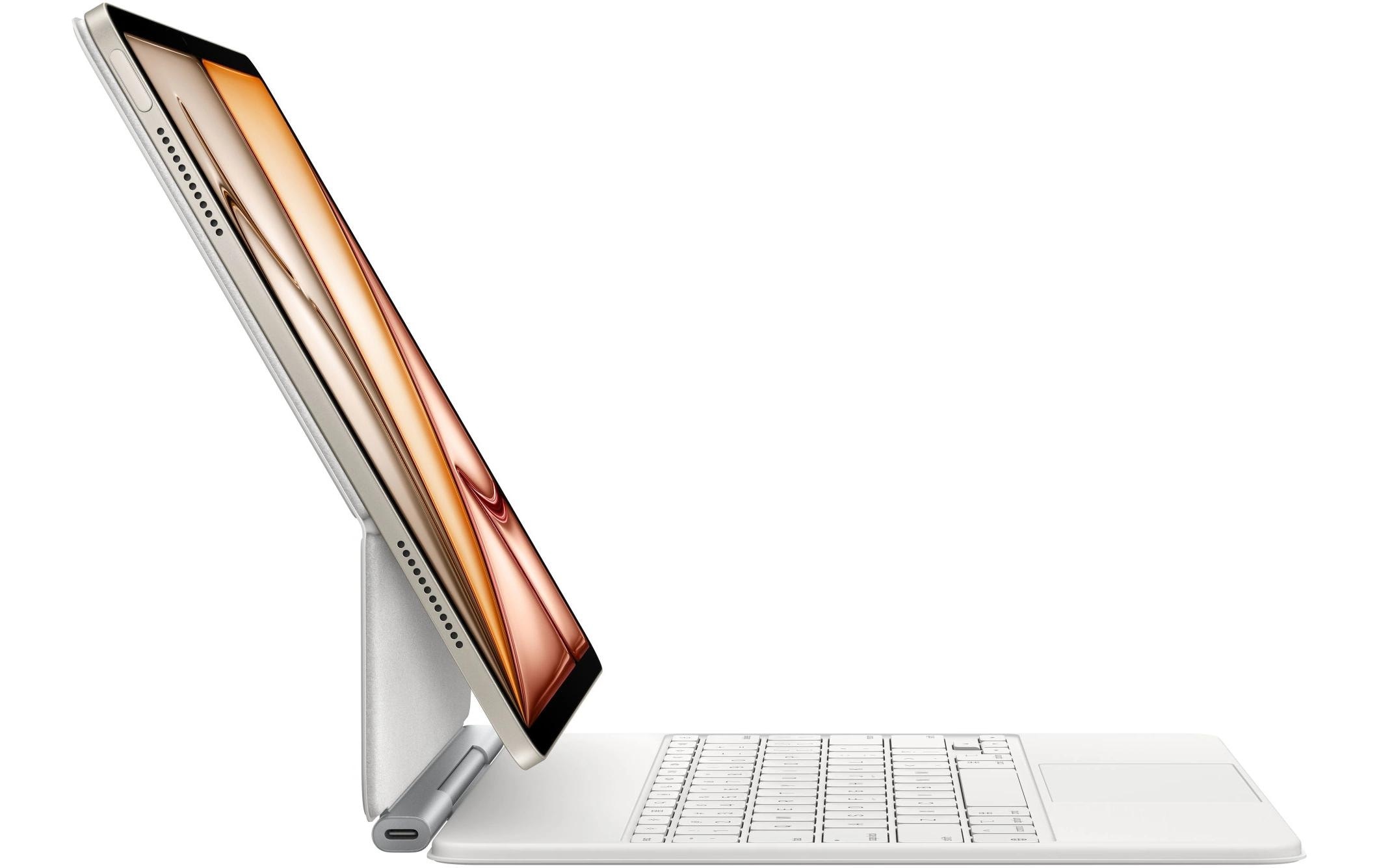 Apple iPad-Tastatur »iPad Air 13 M3«