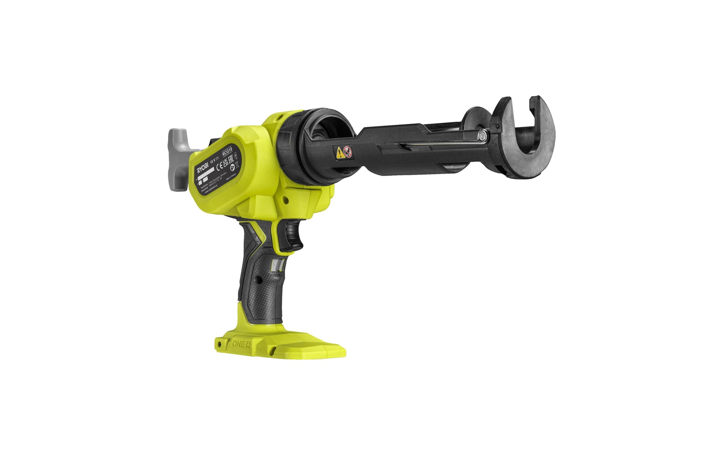 RYOBI Akku-Kartuschenpistole »RYOBI RCG18-0, 18 V, Solo«