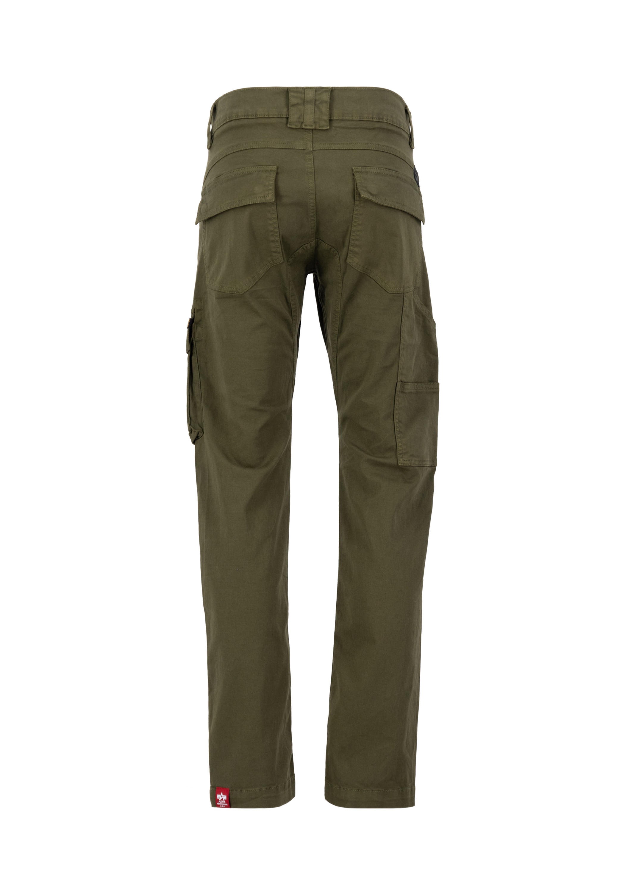 Alpha Industries Cargohose »Alpha Industries Men - Pants Lieutenant«