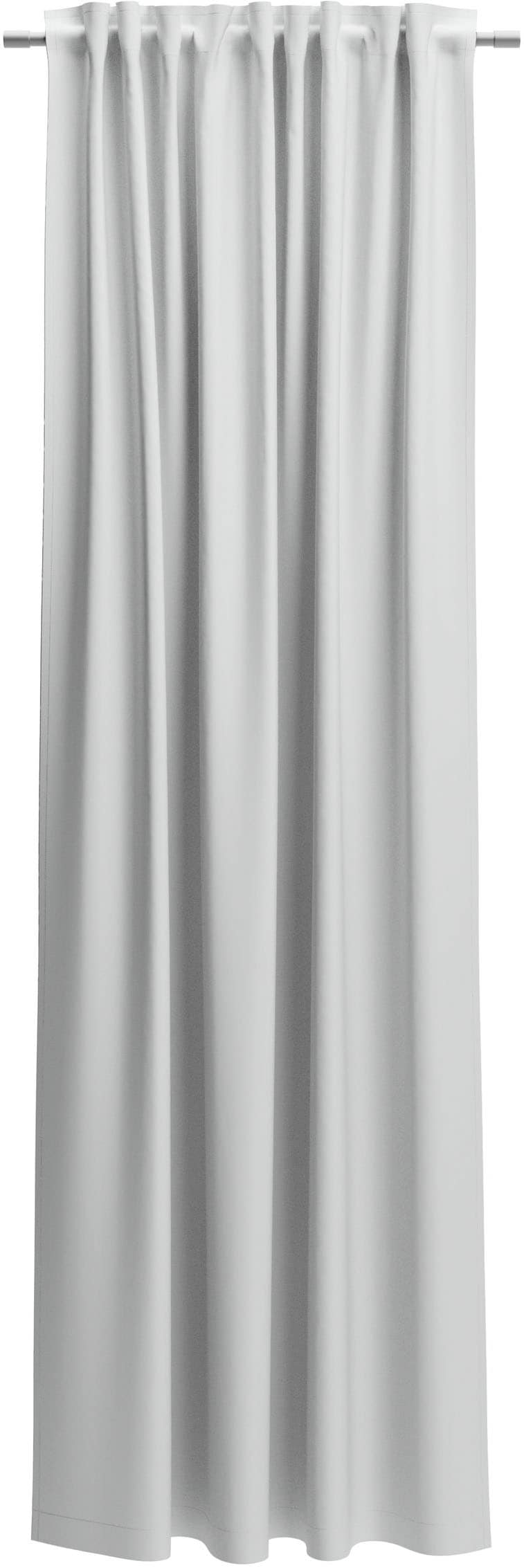 Neutex for you! Rideau occultant »INSULA« Bande multifonctionnelle 1 cuis tlg. Uni-Dimout für starke Verdunklung, nach Mass,