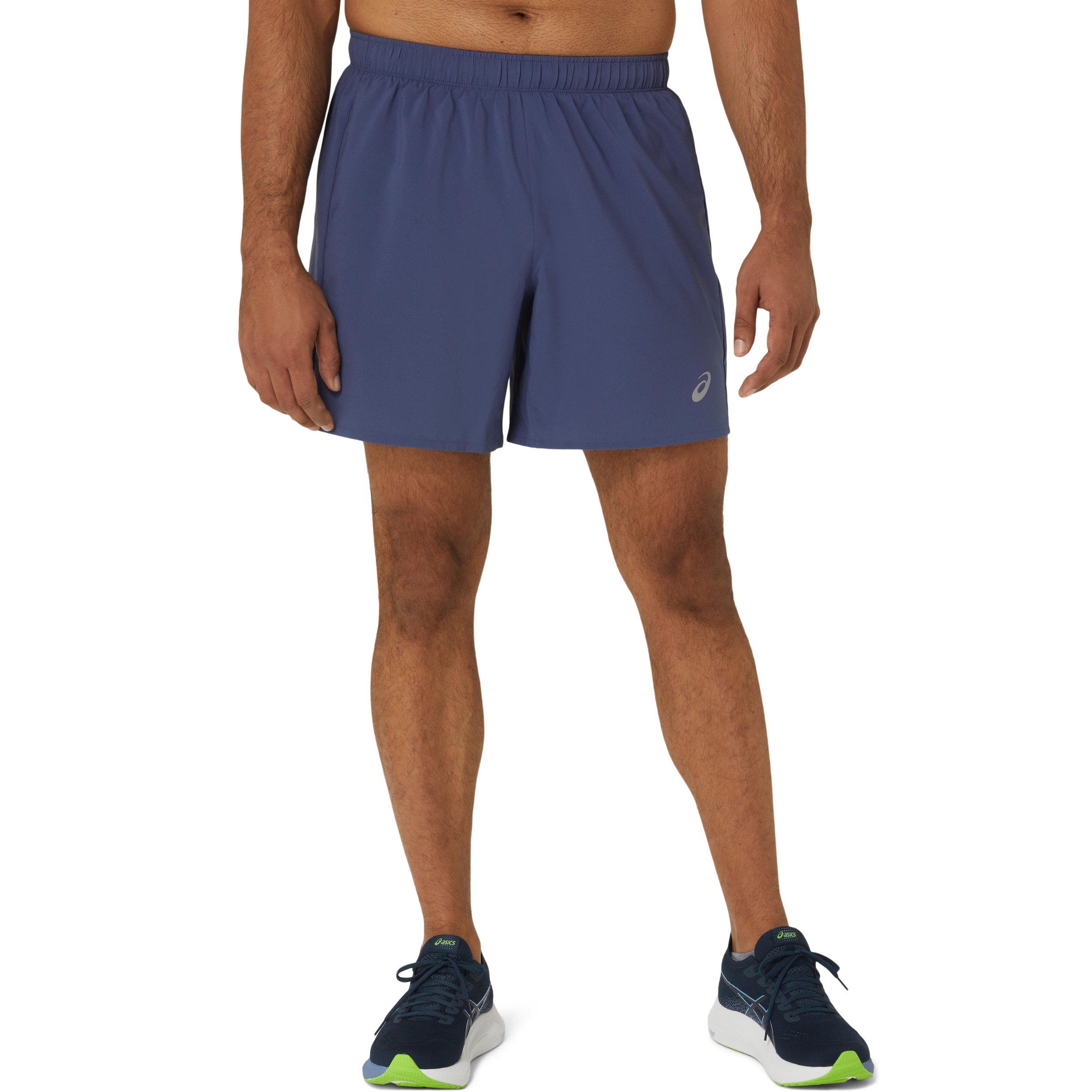 Asics Laufshorts »ICON SHORT«