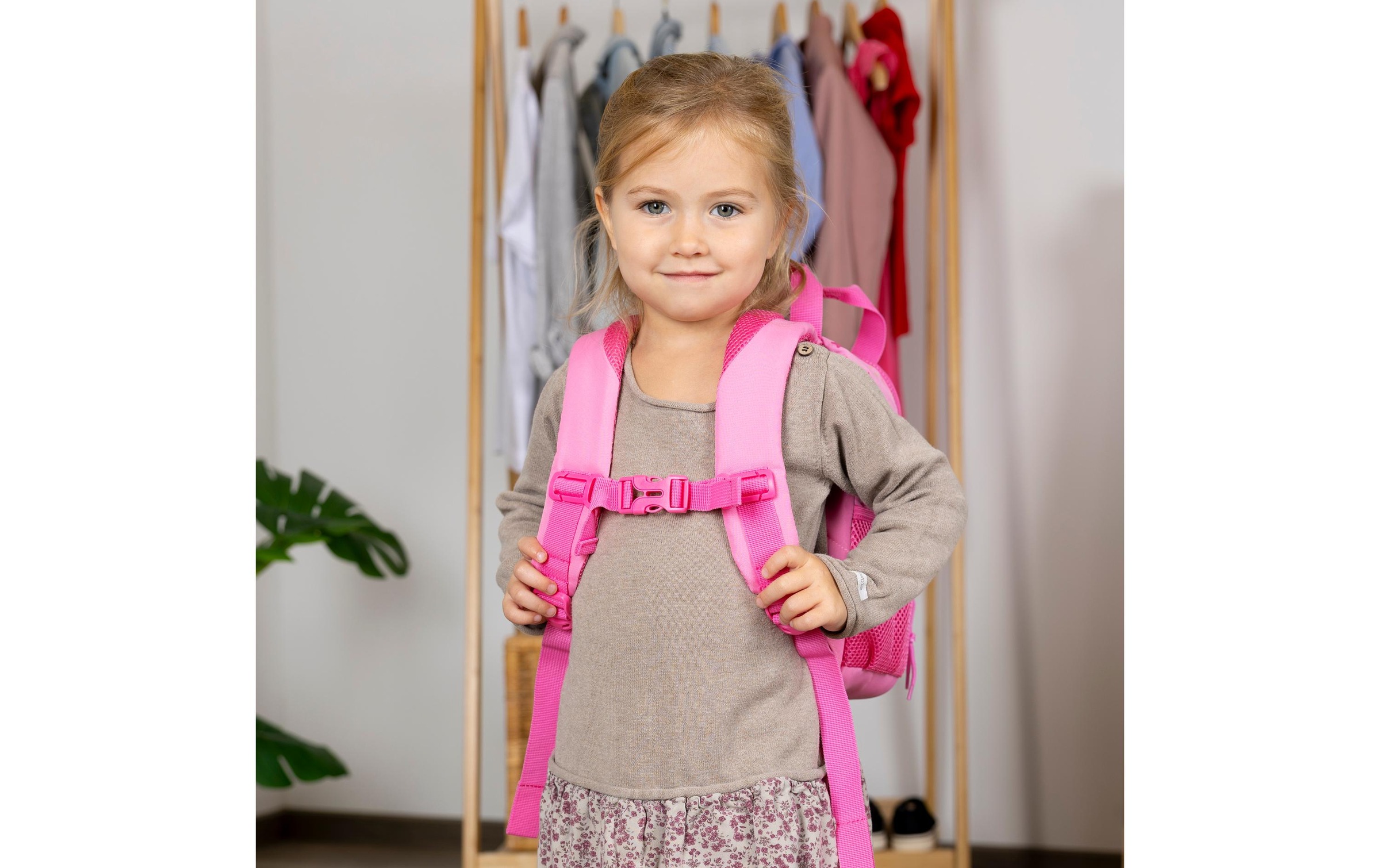 Scooli Sac à dos pour enfants »Mini-Me«
