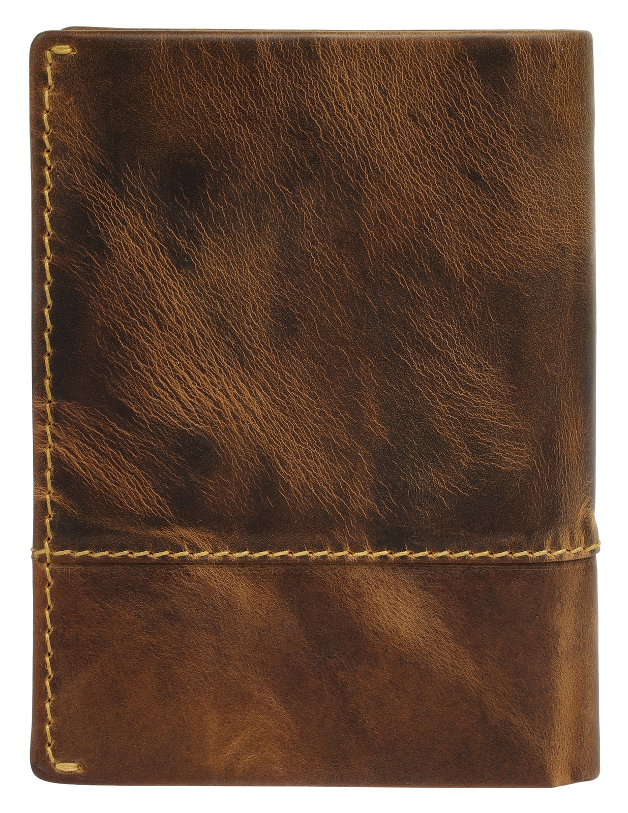 Chiemsee Geldbörse echt Leder