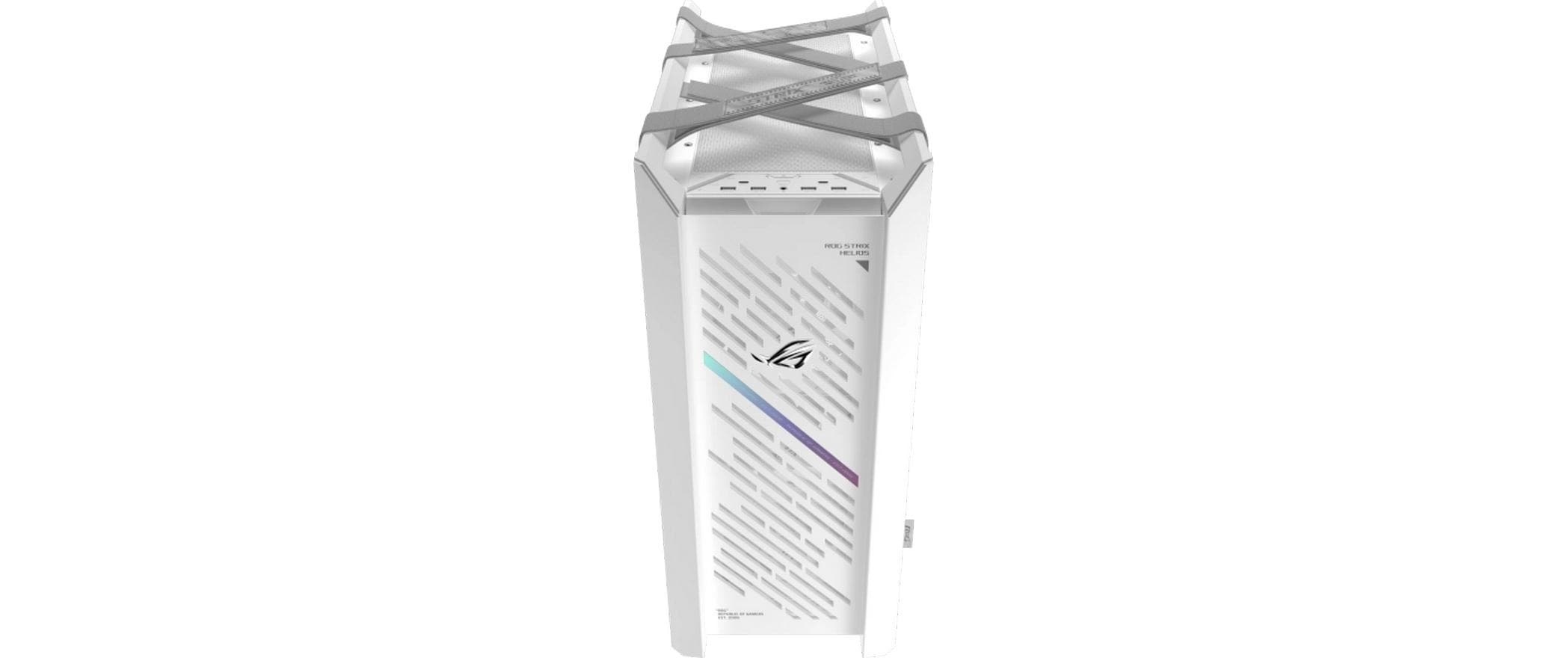 Asus Boîtier PC »ROG Strix Helios II GX601S«