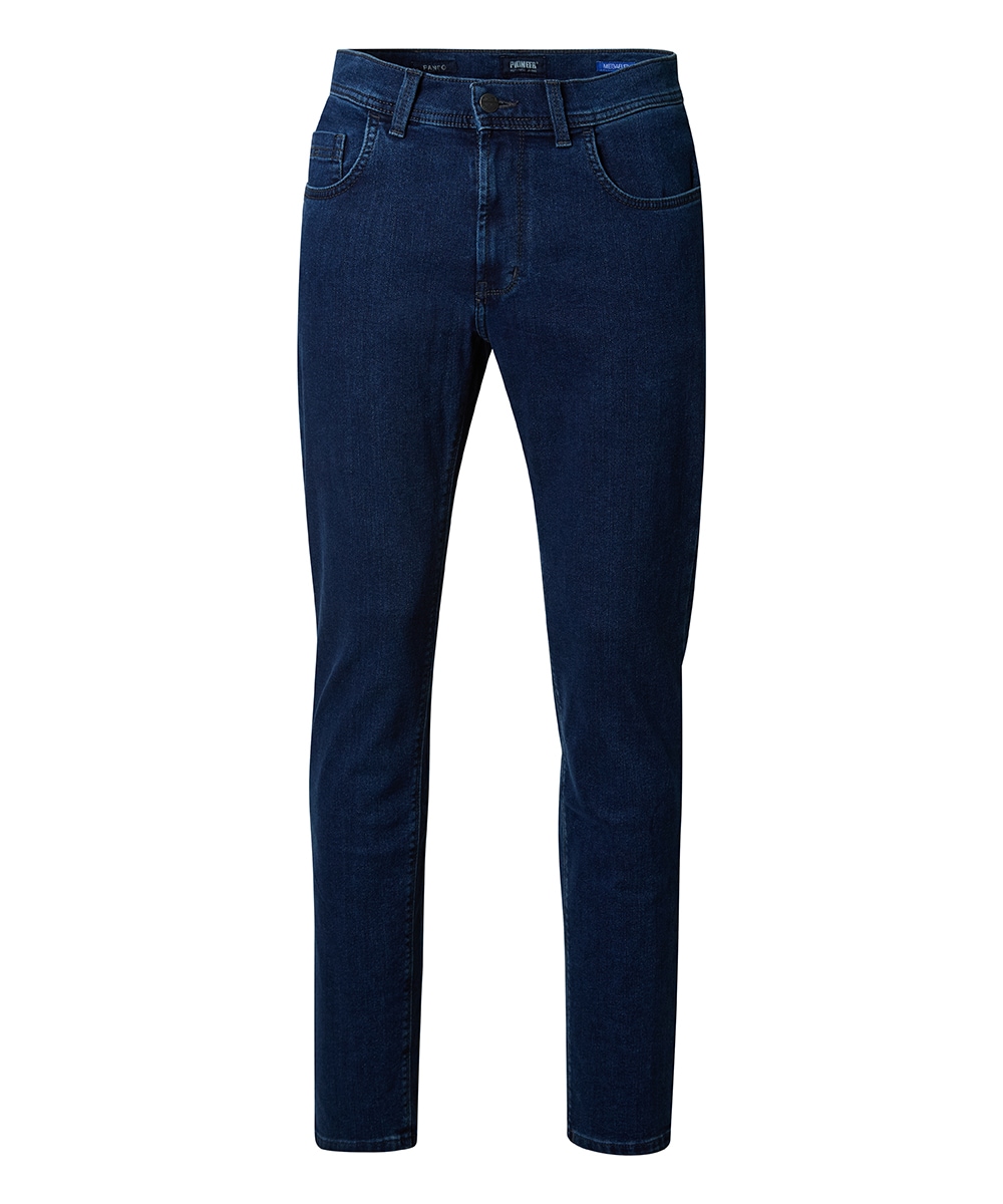 Image of Pioneer Authentic Jeans 5-Pocket-Jeans