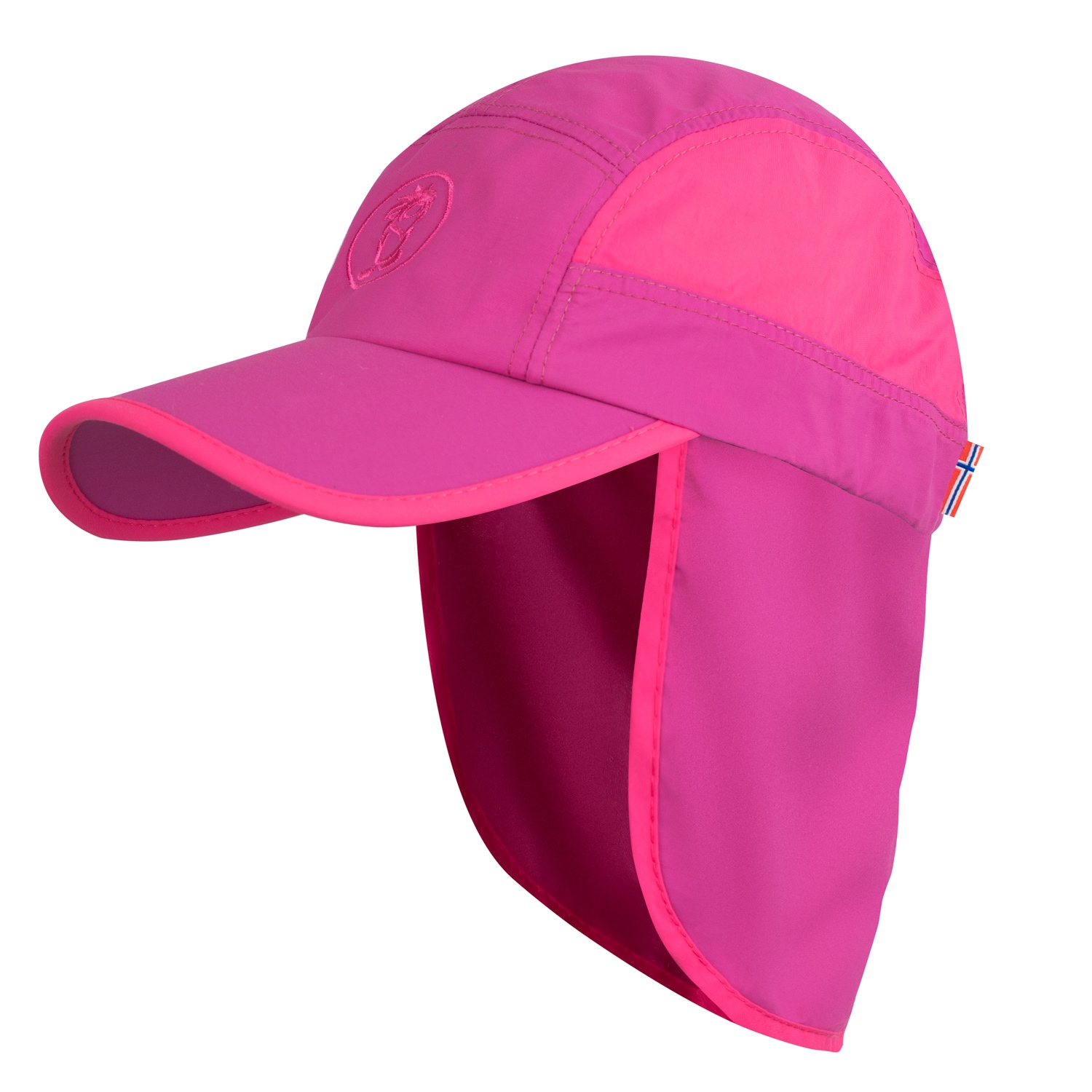 TROLLKIDS Schirmmütze »Kids Troll Cap XT« mit UV-Schutz