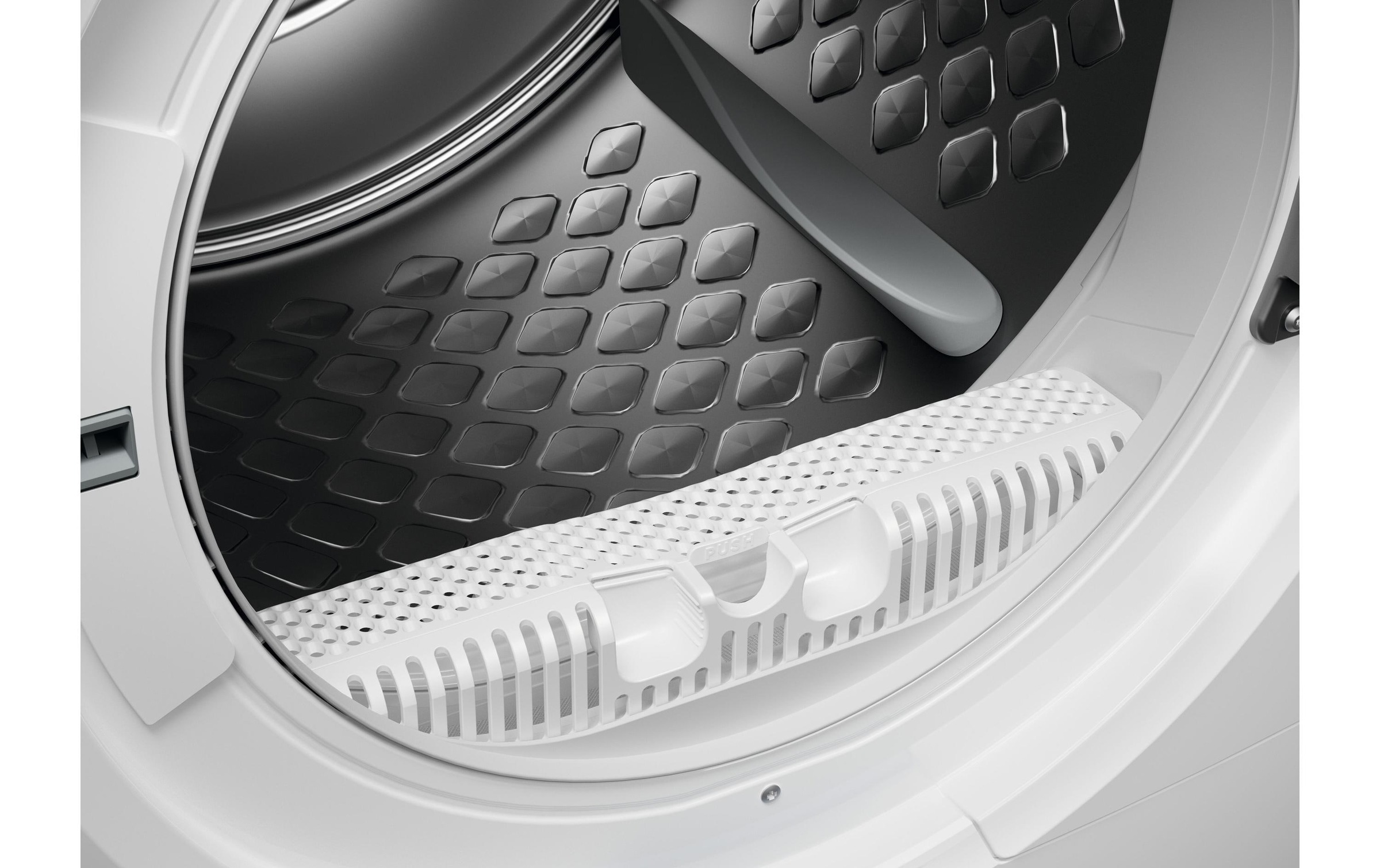 Electrolux Sèche-linge à pompe à chaleur »TWSL1IE500 Wechselbar/Links«