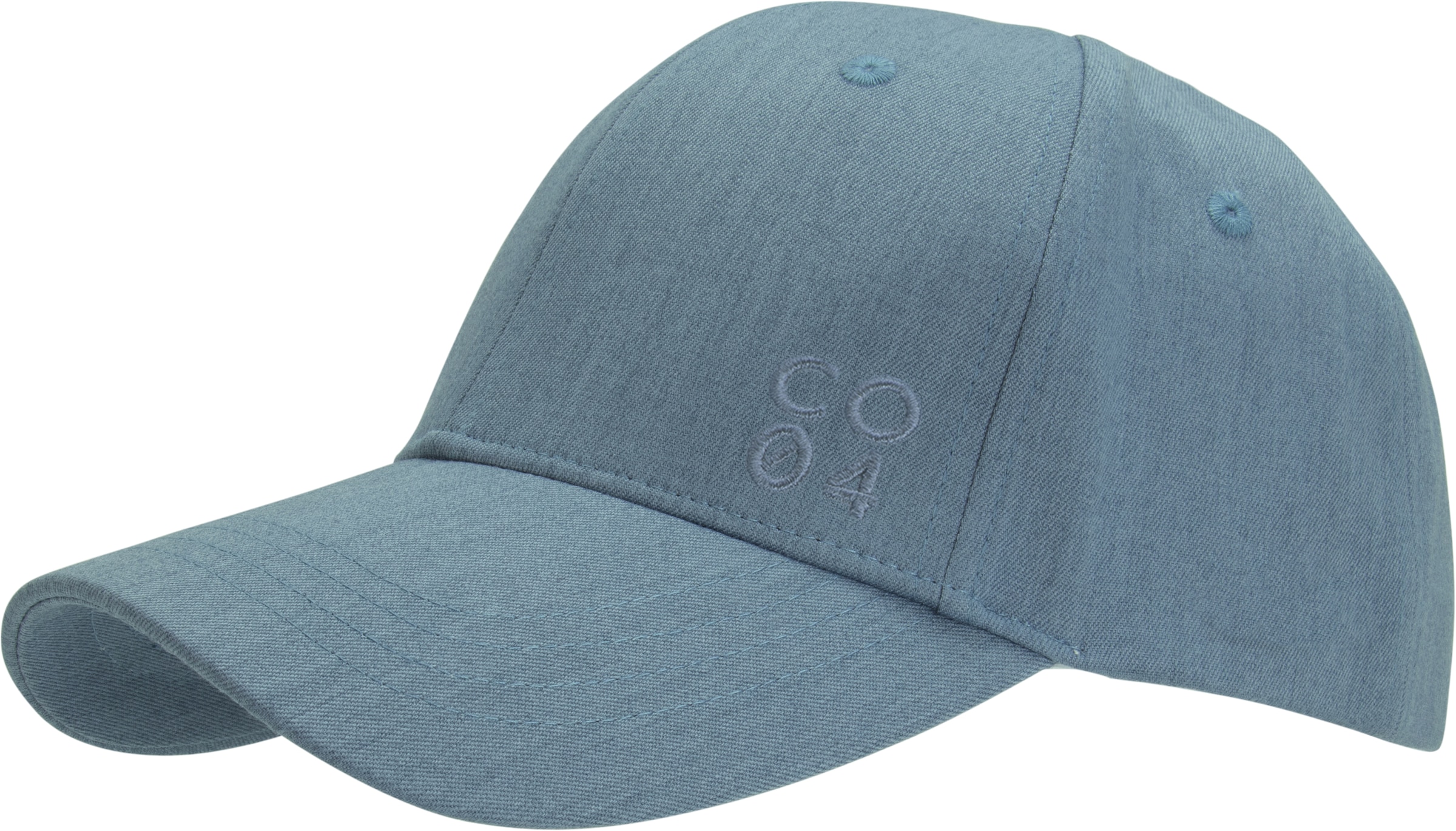 chillouts Baseball Cap »Sonora Hat« verstellbar, leicht, atmungsaktiv, hoher Tragekomfort