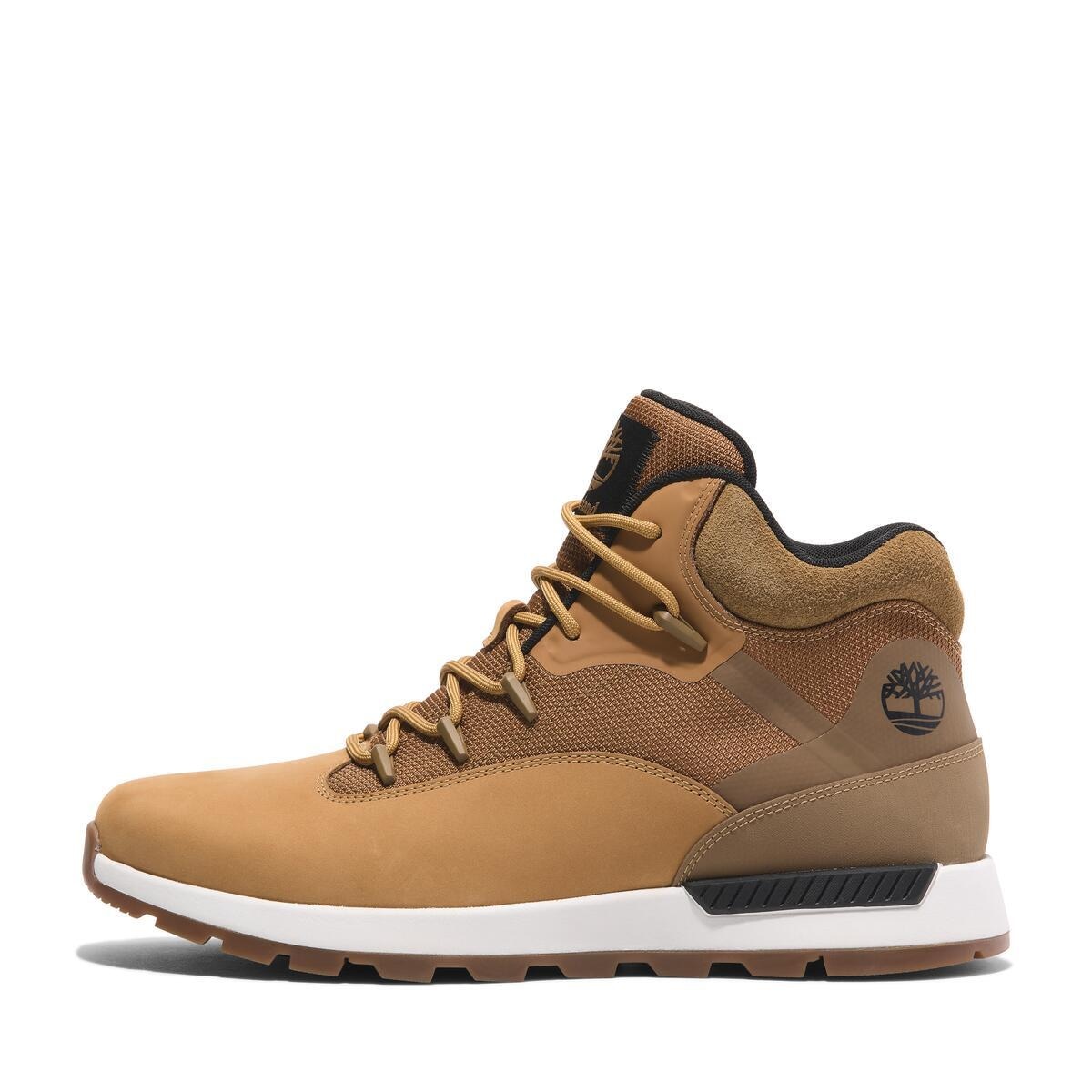 Timberland Schnürboots »SPRINT TREKKER MID LACE UP SNEAKER«