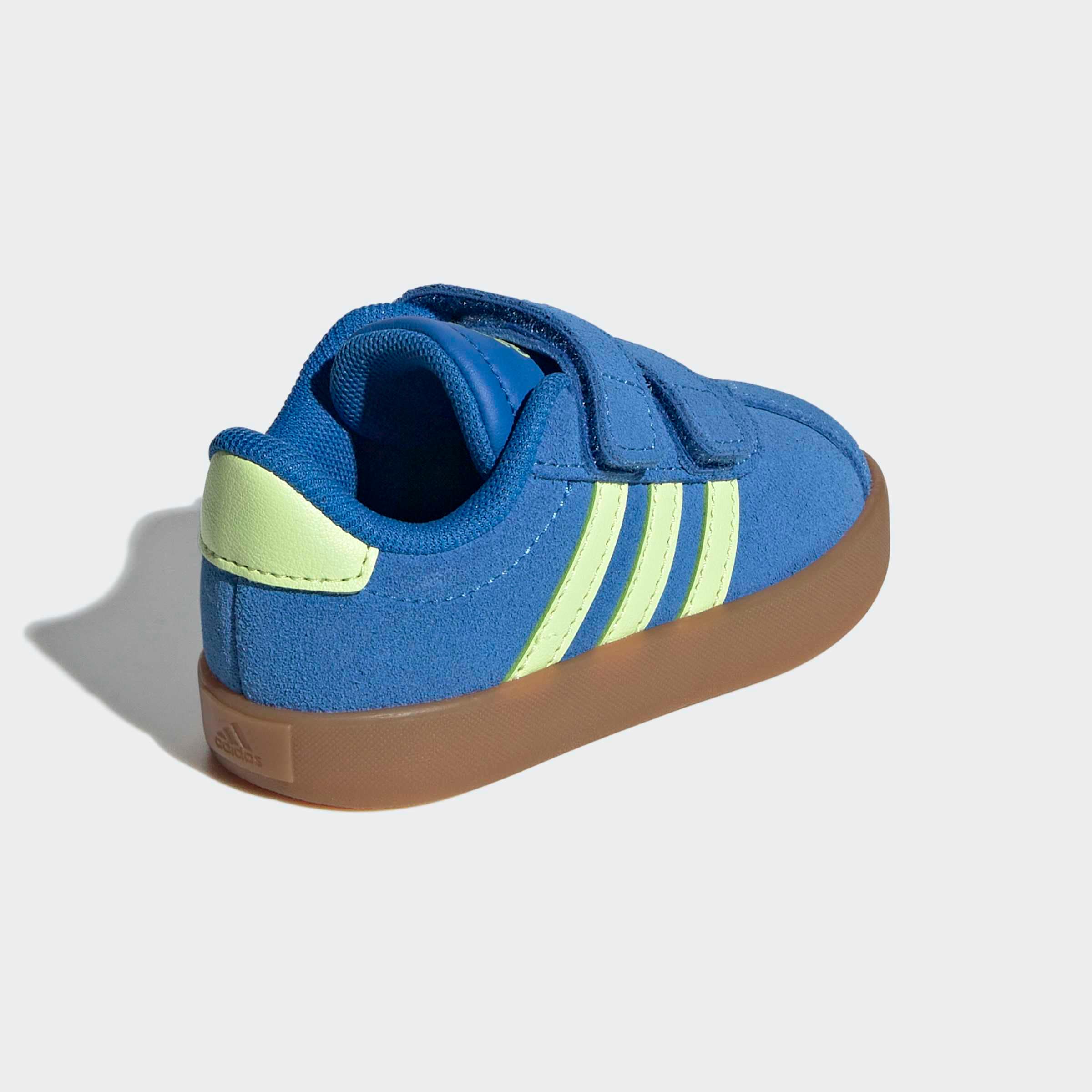 adidas Sportswear Sneakers »VL COURT 3.0«  inspiriert vom Design des adidas Handball Spezial, für Kinder