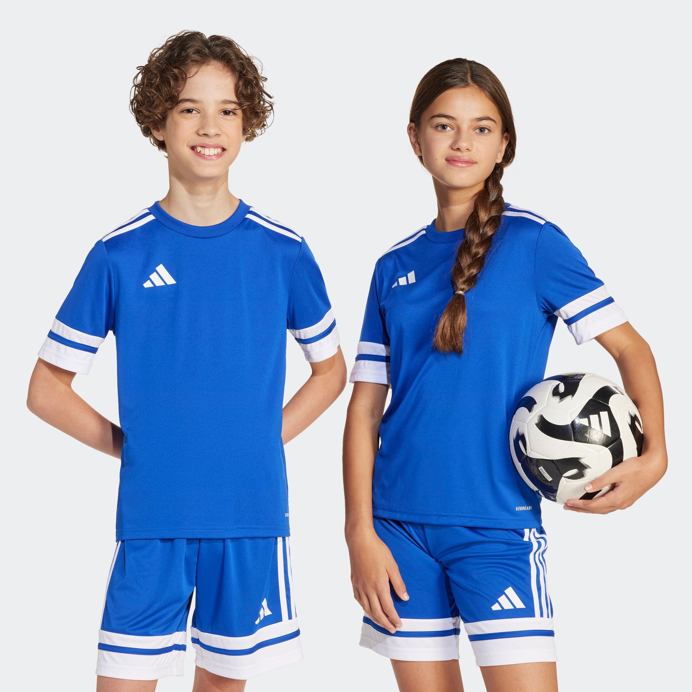 adidas Performance Fussballtrikot »SQUA25 JSY Y«