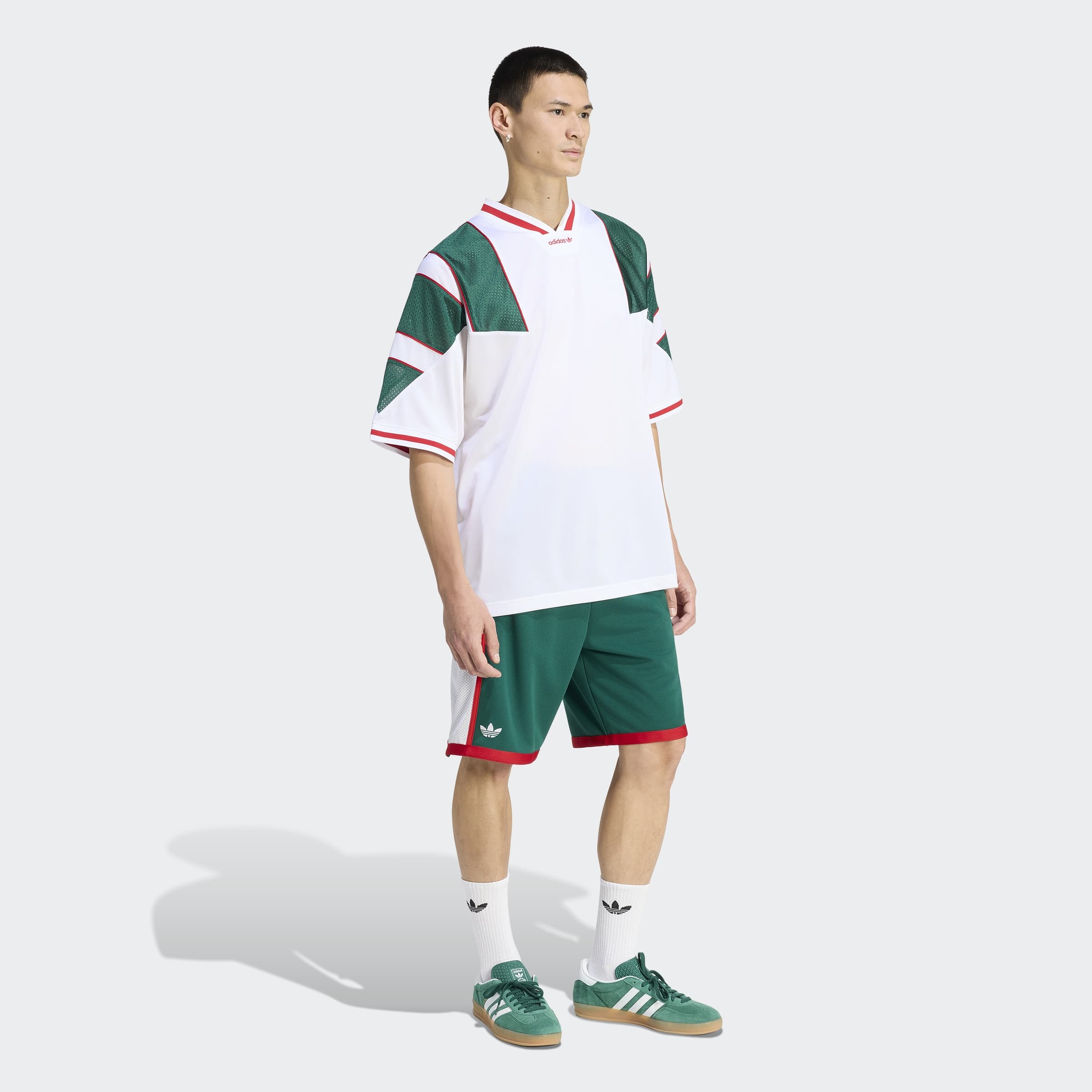 adidas Originals T-Shirt »JSY«