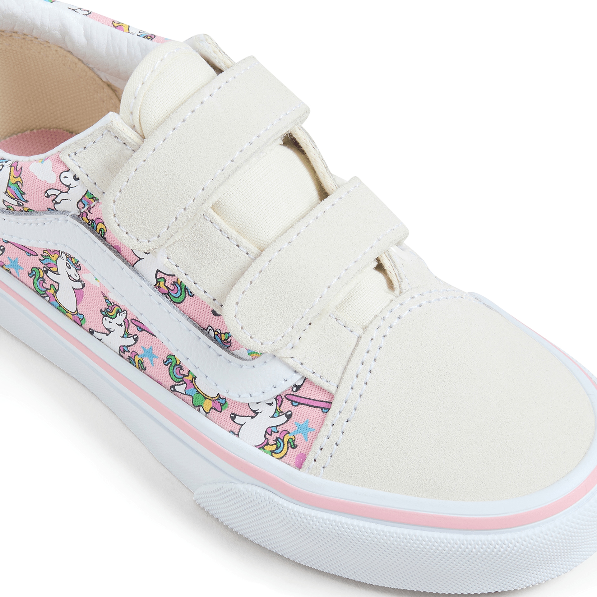 Vans Sneaker »Old Skool V«, für Kinder und Jugendliche