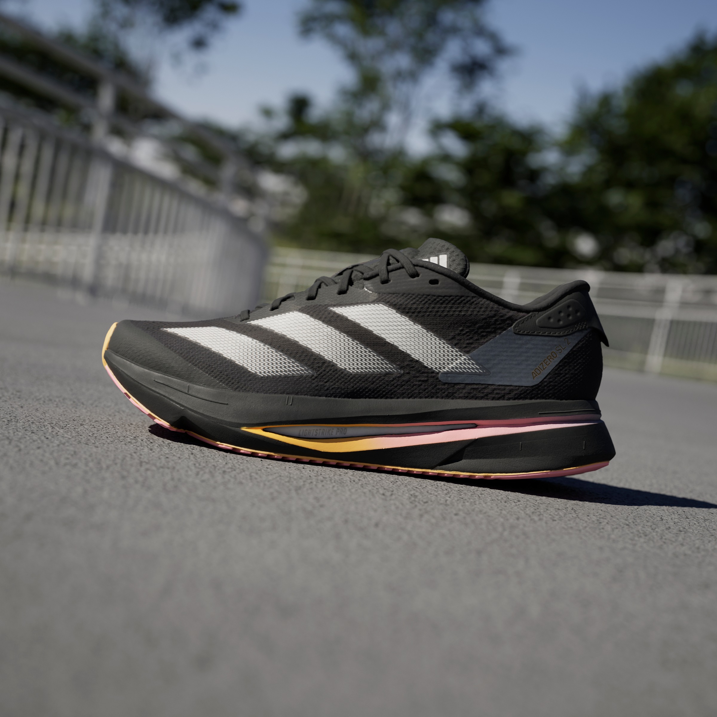 adidas Performance Laufschuh »ADIZERO SL2«