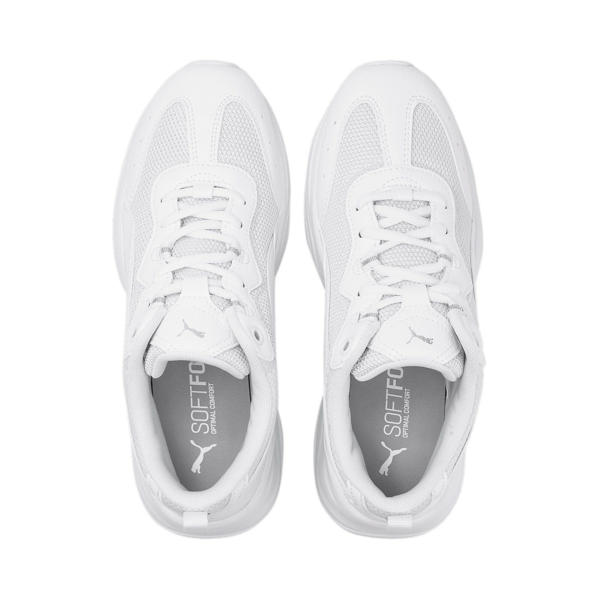 PUMA Sneaker »CILIA«