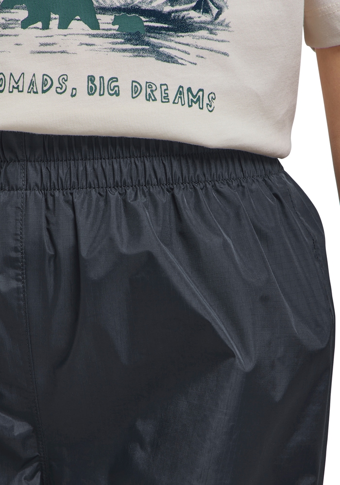 Jack Wolfskin Regenhose »RAINY DAYS PANTS KIDS«