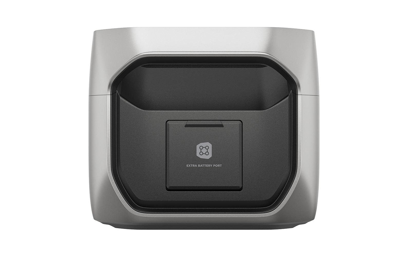 Image of Ecoflow Batterie "DELTA 3 Max Plus 2048 Wh"