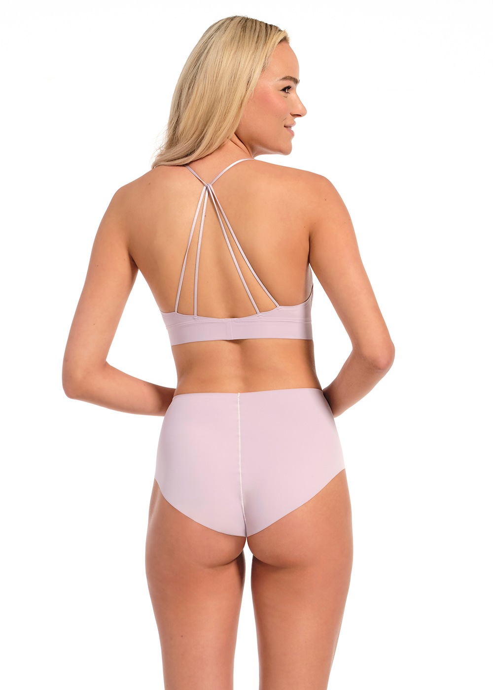 MAGIC Bodyfashion Shapingpants »Dream Invisibles Panty« 2er Pack,  nahtlos