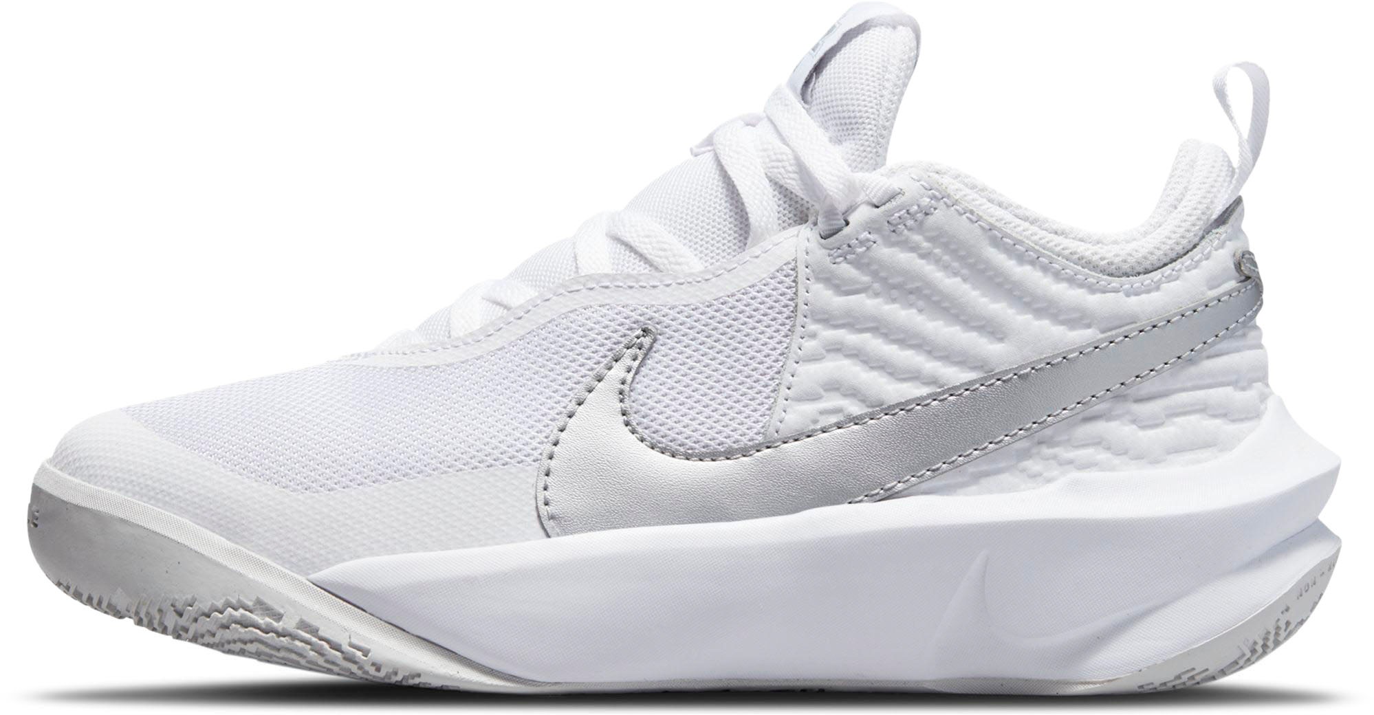 Image of Nike Basketballschuh »TEAM HUSTLE D 10« bei Ackermann Versand Schweiz