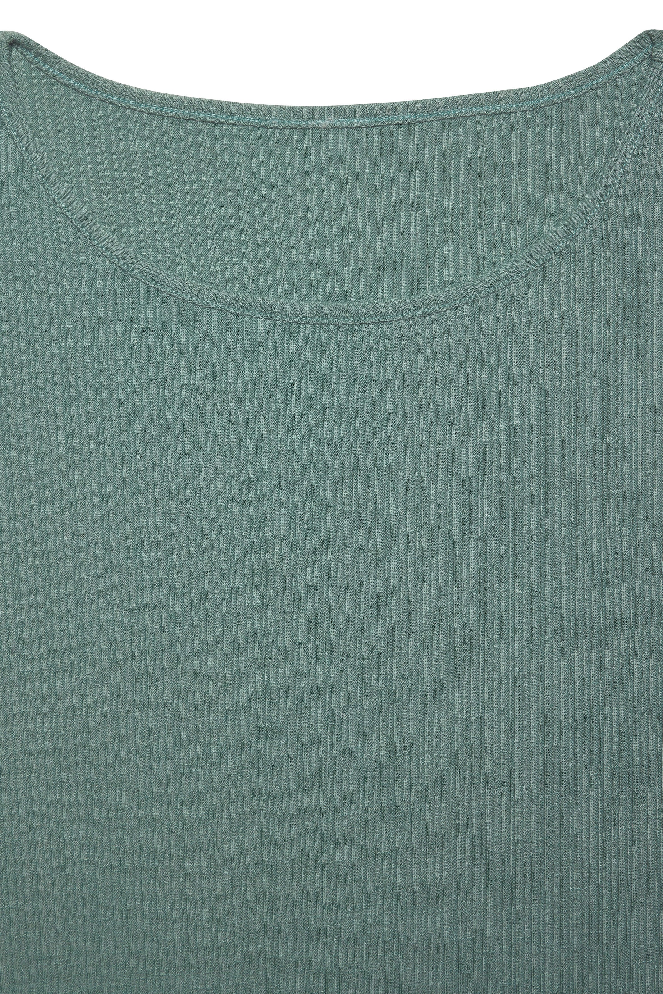 Vivance Langarmshirt »mit modischer Rippstruktur«, aus weichfliessender Qualität mit Viskose