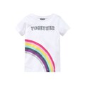 KIDSWORLD Print-Shirt »BETTER TOGETHER«, (Packung, 2er-Pack), für Freundinnen