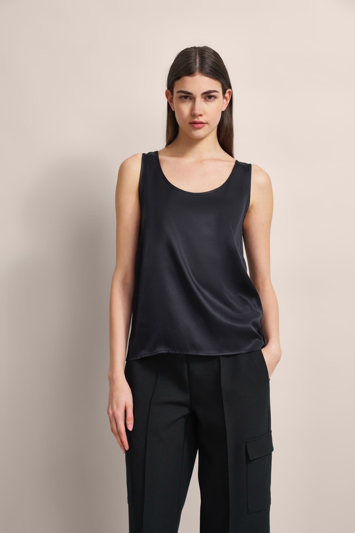 Image of bugatti Tanktop