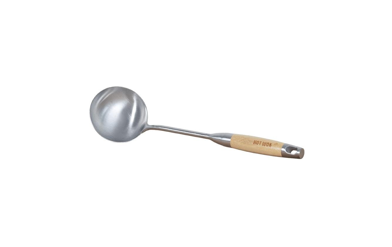 Image of Woklöffel "Hot Wok Schöpflöffel"