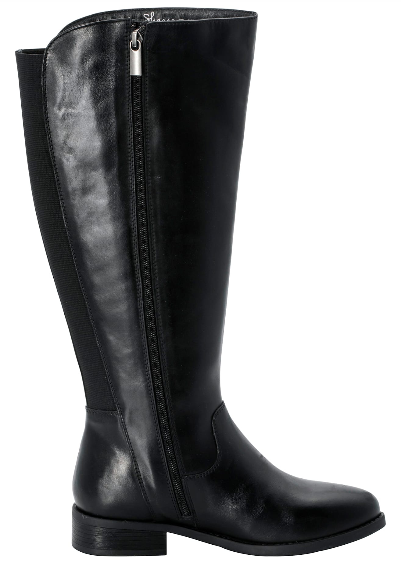 Sheego Weitschaftstiefel