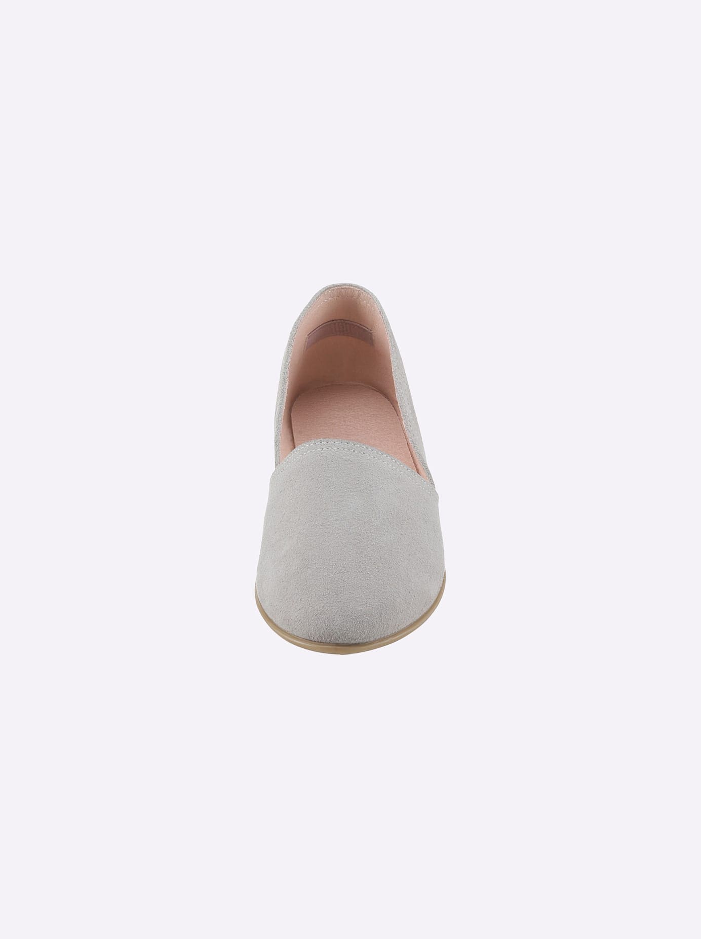 heine Slipper