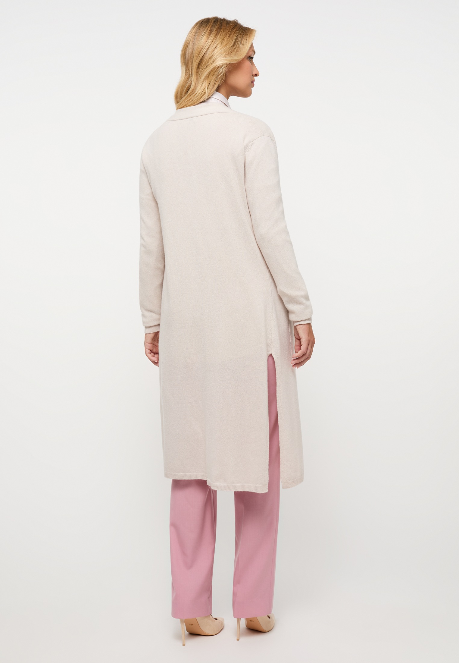 Eterna Cardigan