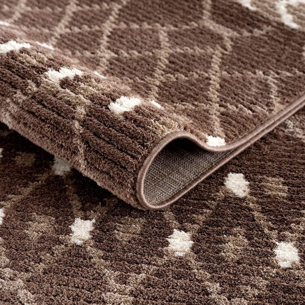 Carpet City Teppich weich, kaufen besonders 2312«, »April rechteckig, bequem Hochflor Boho-Teppich