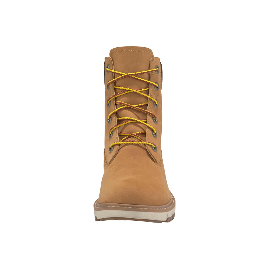 Timberland Schnürboots »Lucia Way 6 Inch Waterproof Boot«