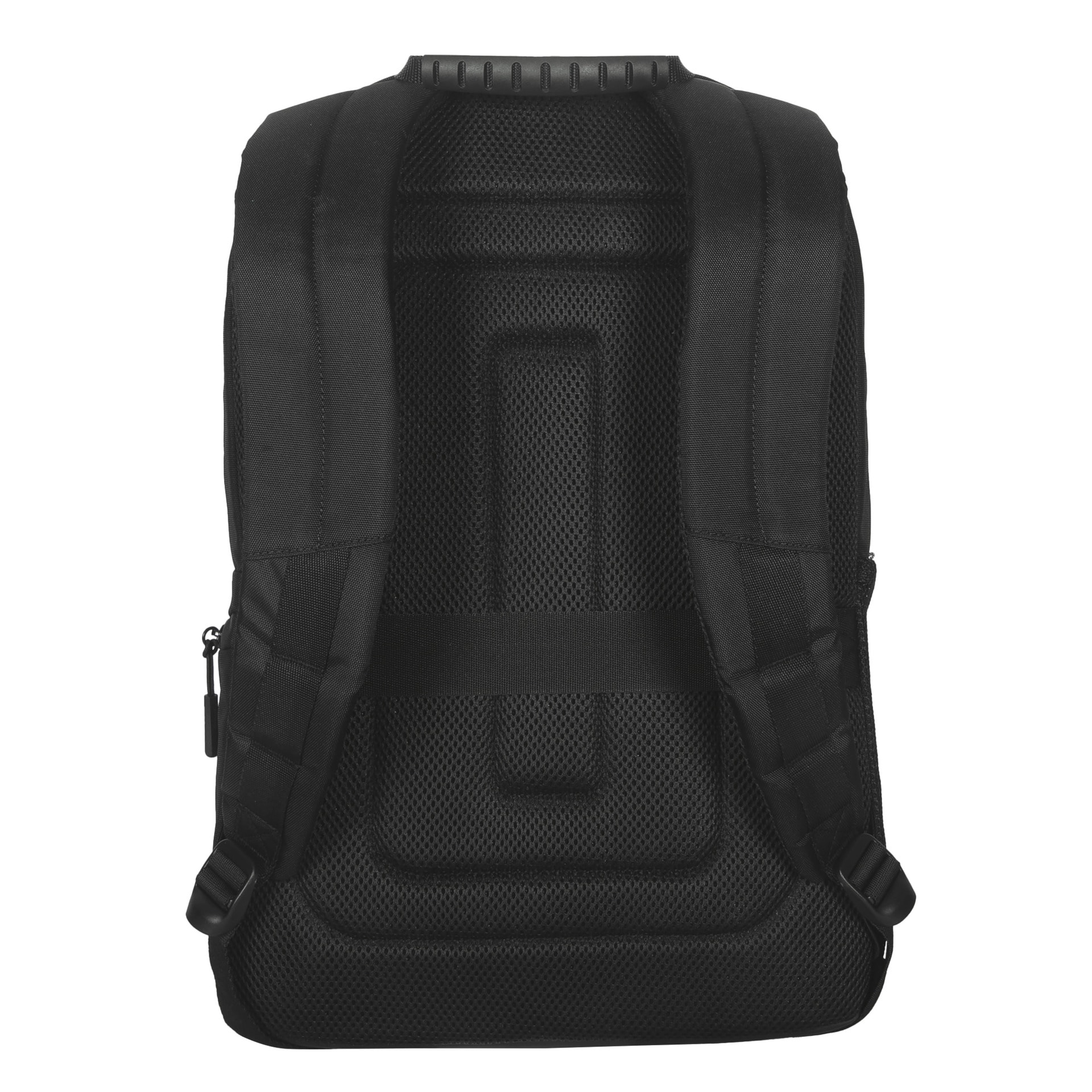 Targus Laptoptasche »Classic 16 Backpack«, gepolsterter Rücken, abschliessbare Reissverschlüsse