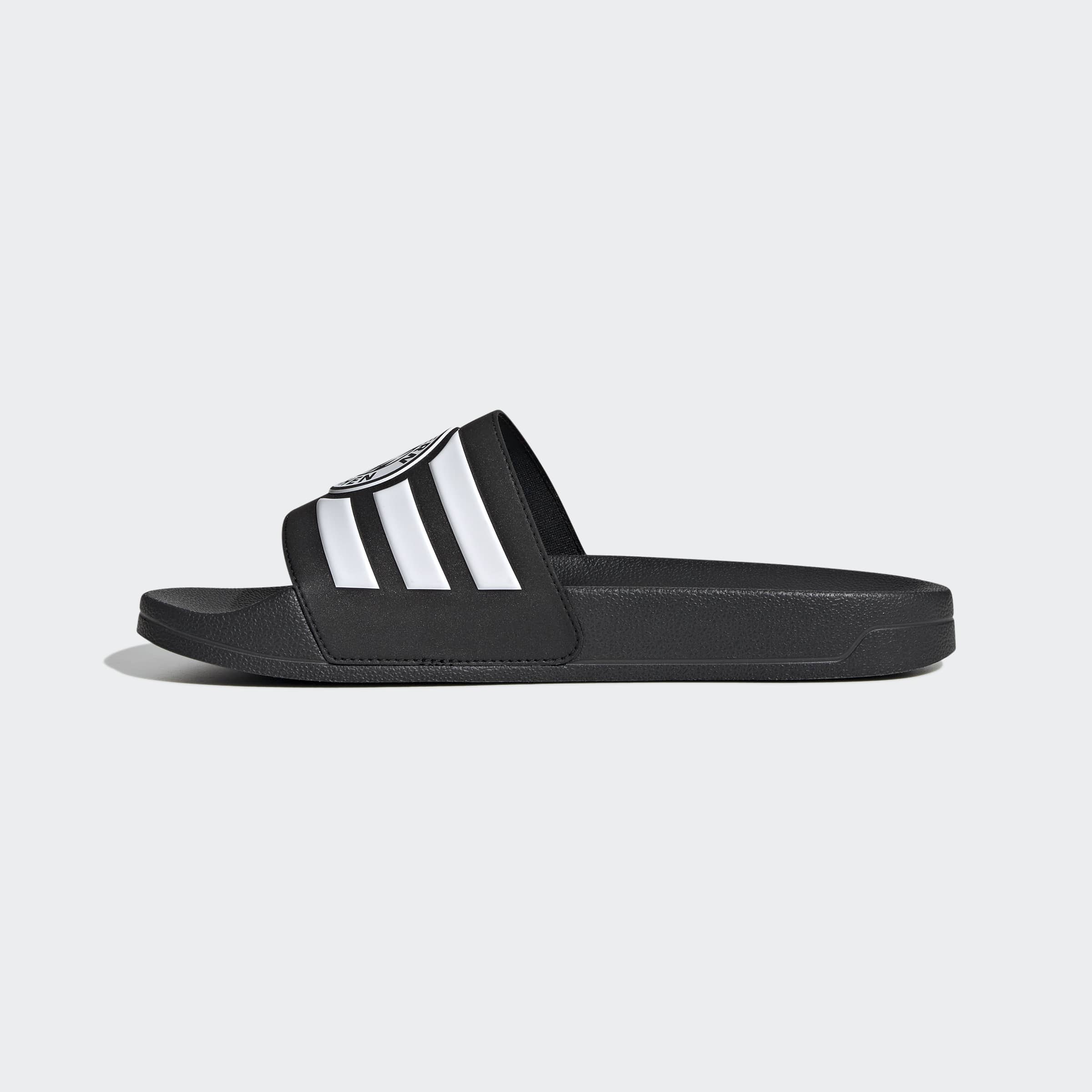 adidas Sportswear Badesandale »ADILETTE SHOWER Bayern Munich«  Badelatschen, FC Bayern München