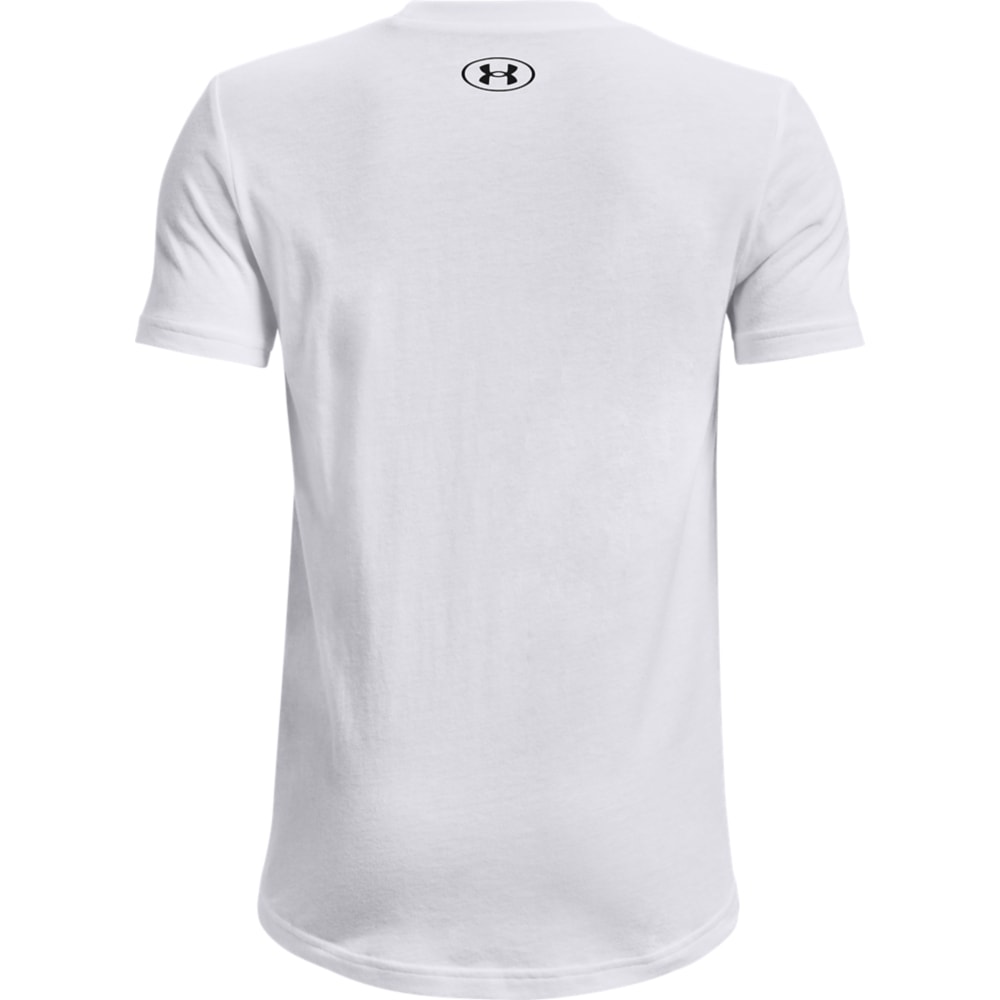 Under Armour® T-Shirt »UA SPORTSTYLE LOGO SHORT SLEEVE«