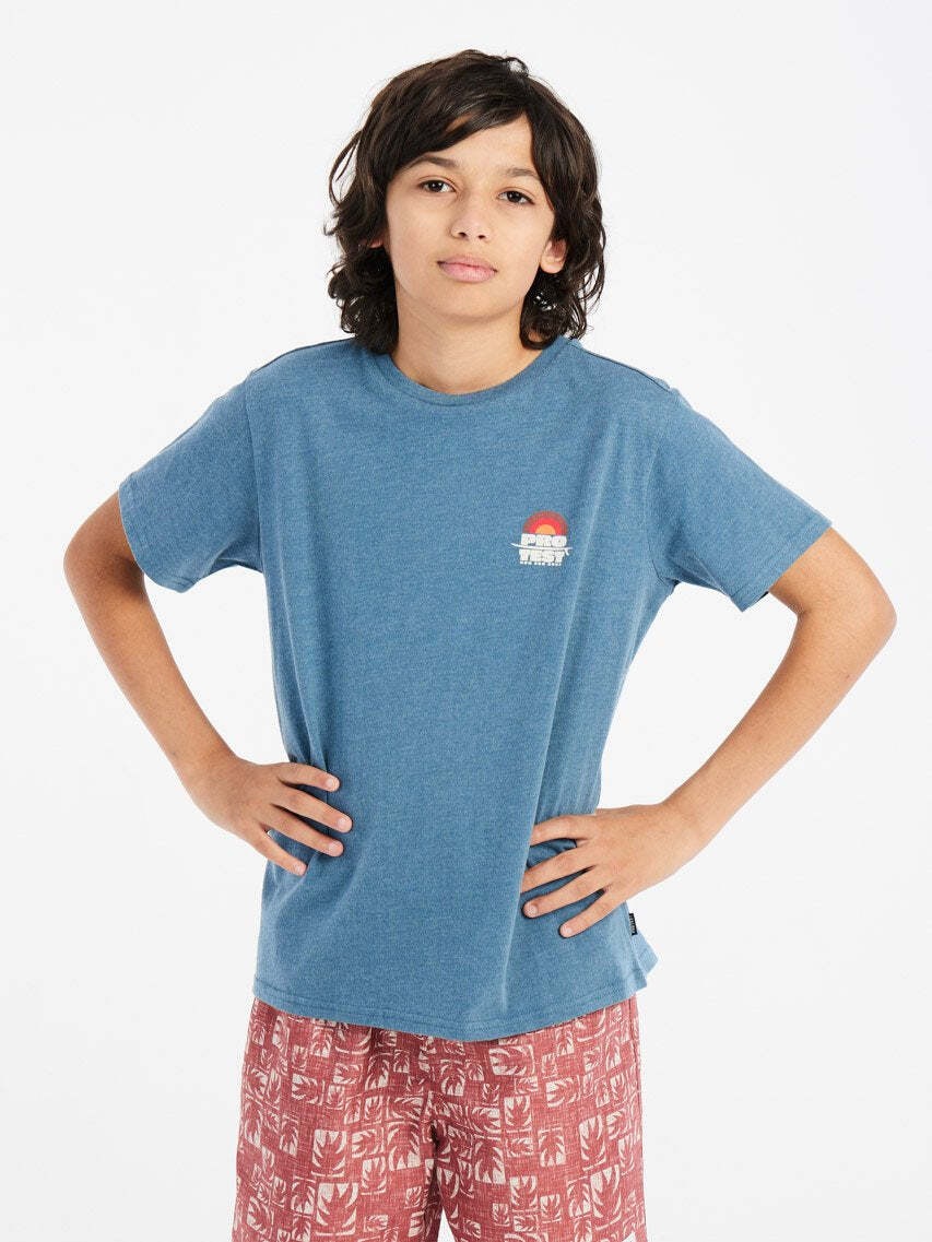 Protest T-shirt »T-shirts & Polos PRTFaros JR«