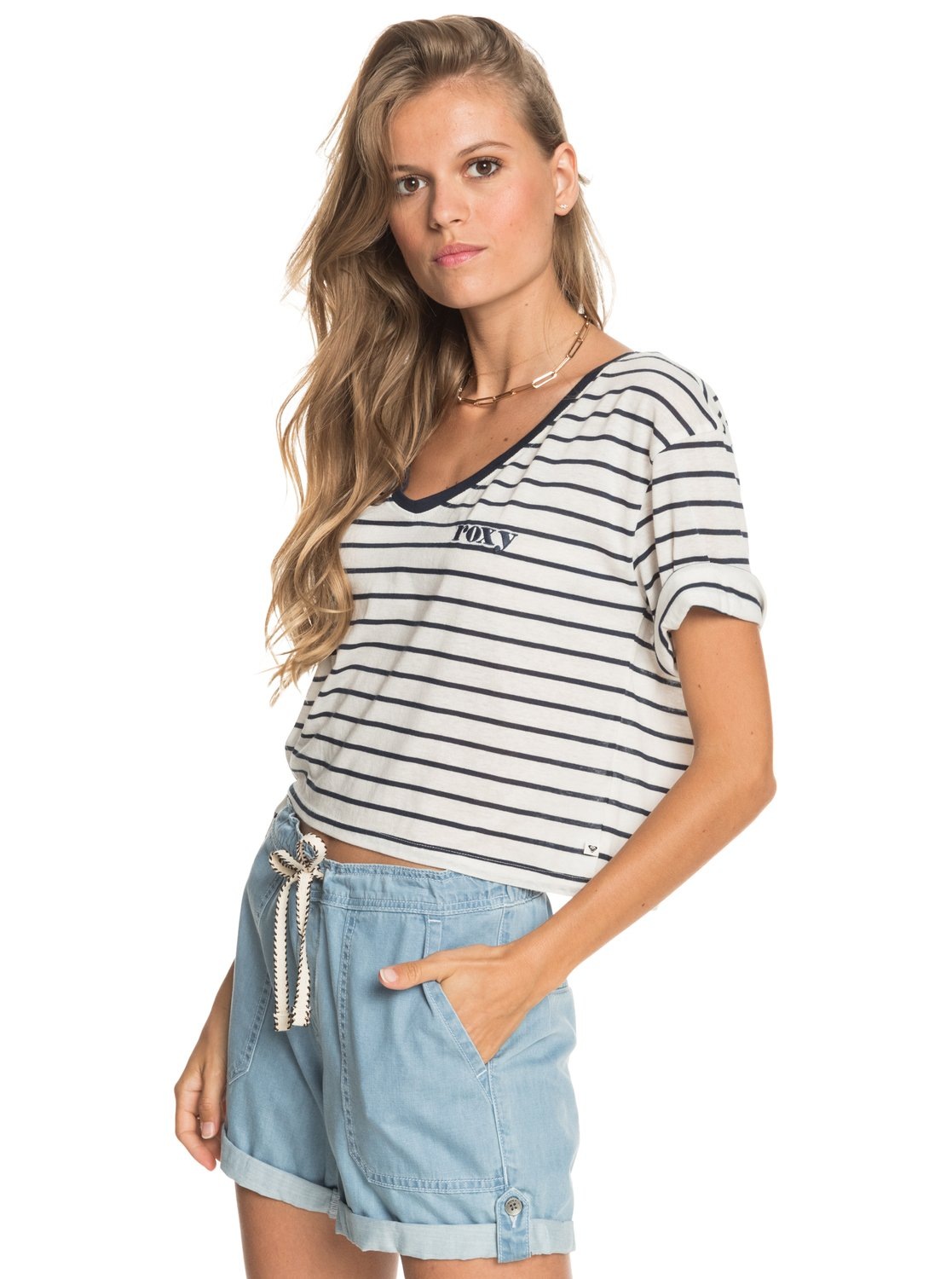 Image of Roxy T-Shirt »Bikini Moments« bei Ackermann Versand Schweiz